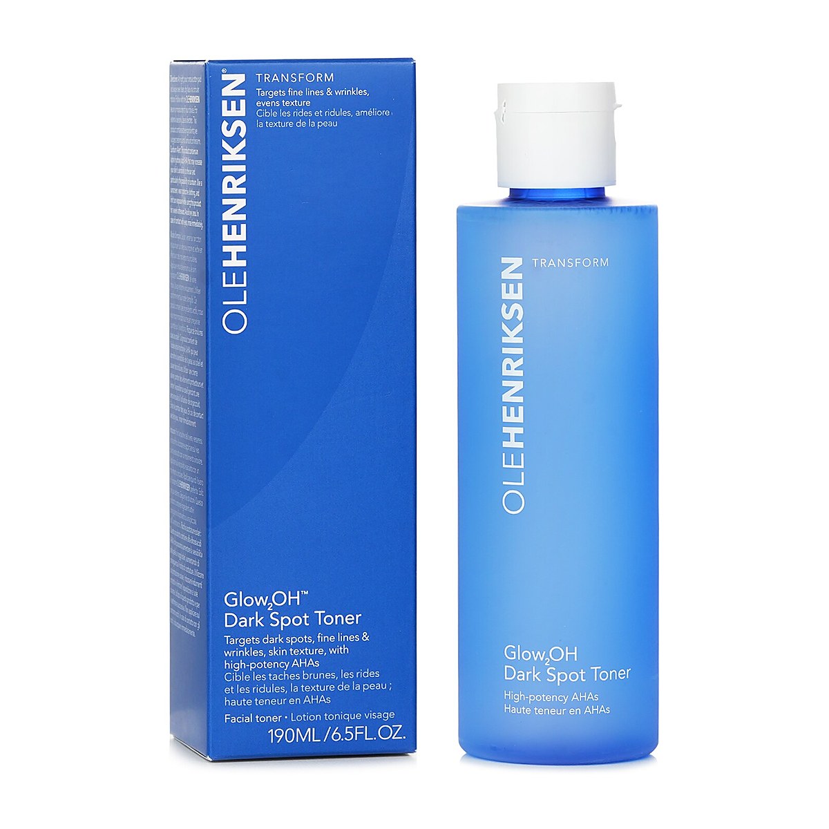Ole Henriksen Transform Glow2OH Dark Spot Toner 190ml/6.5oz