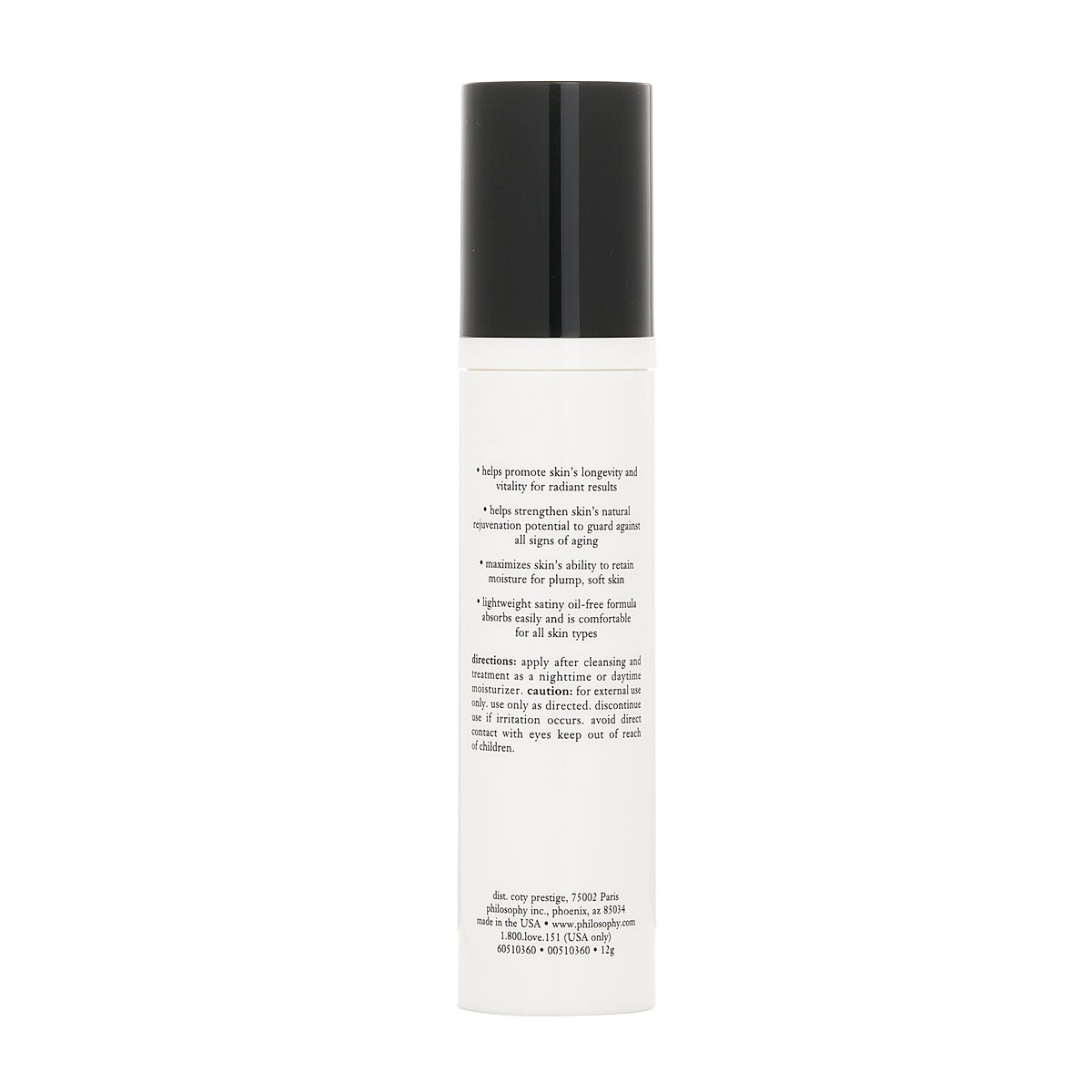 Philosophy Miracle Worker Oil-Free Miraculous Anti-Aging Lotion 50ml/1.7oz
