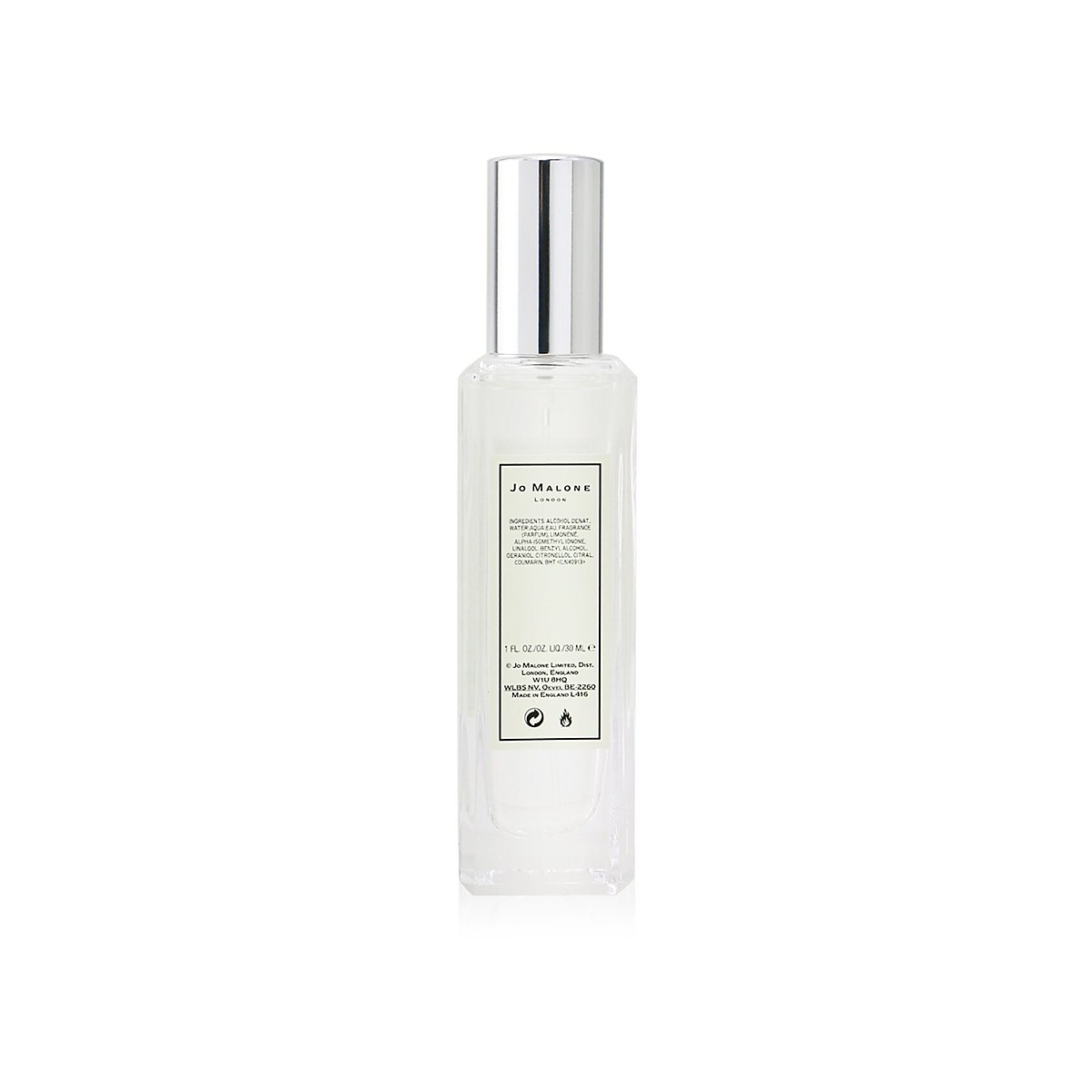 Jo Malone Wood Sage & Sea Salt Cologne Spray (Gift Box) 30ml/1oz