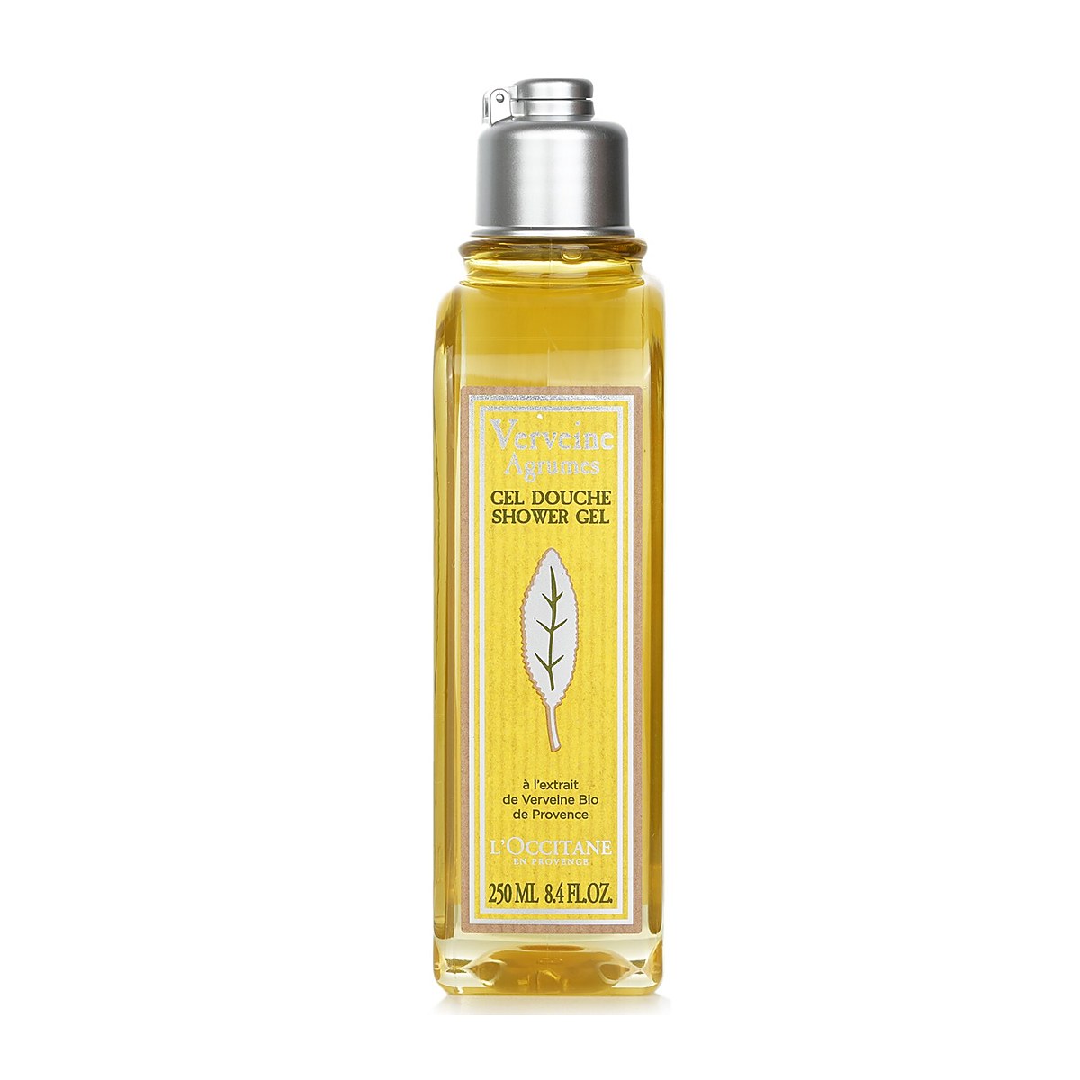 L'Occitane Verveine (Verbena) Gel de Ducha 250ml/8.4oz