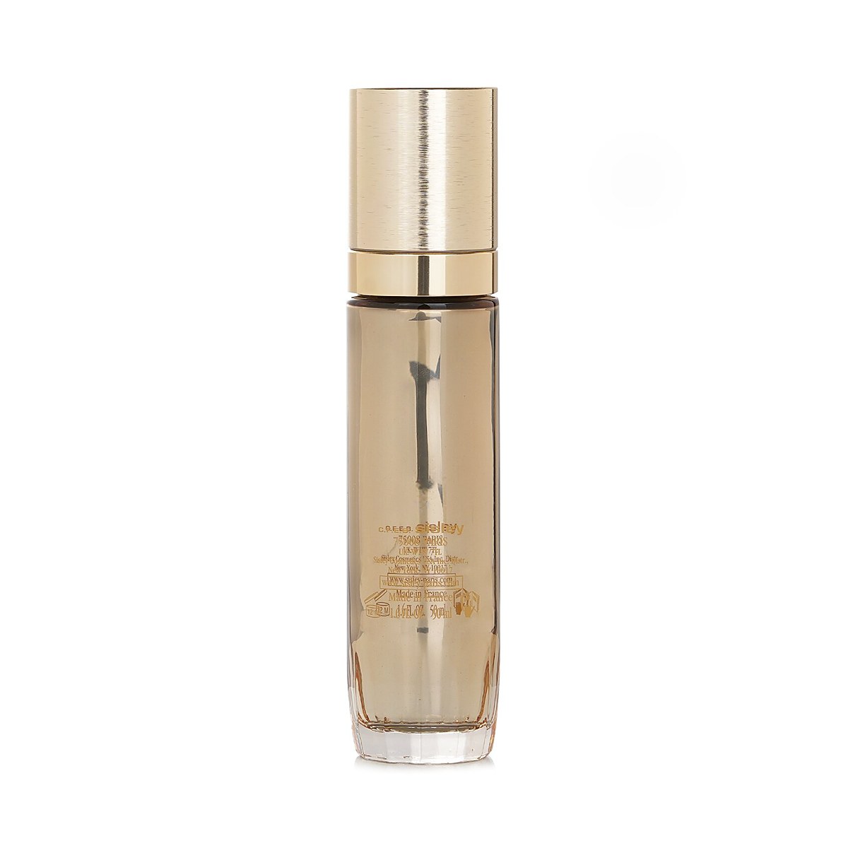 Sisley Supremya At Night The Supreme Anti Aging Skin Care Lotion 50ml/1.6oz