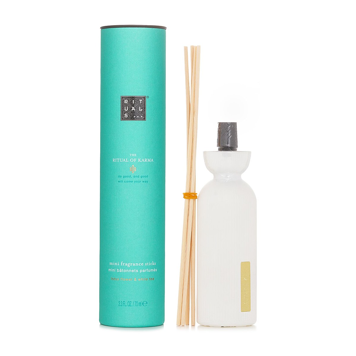 Rituals The Ritual Of Karma Mini Fragrance Sticks 70ml