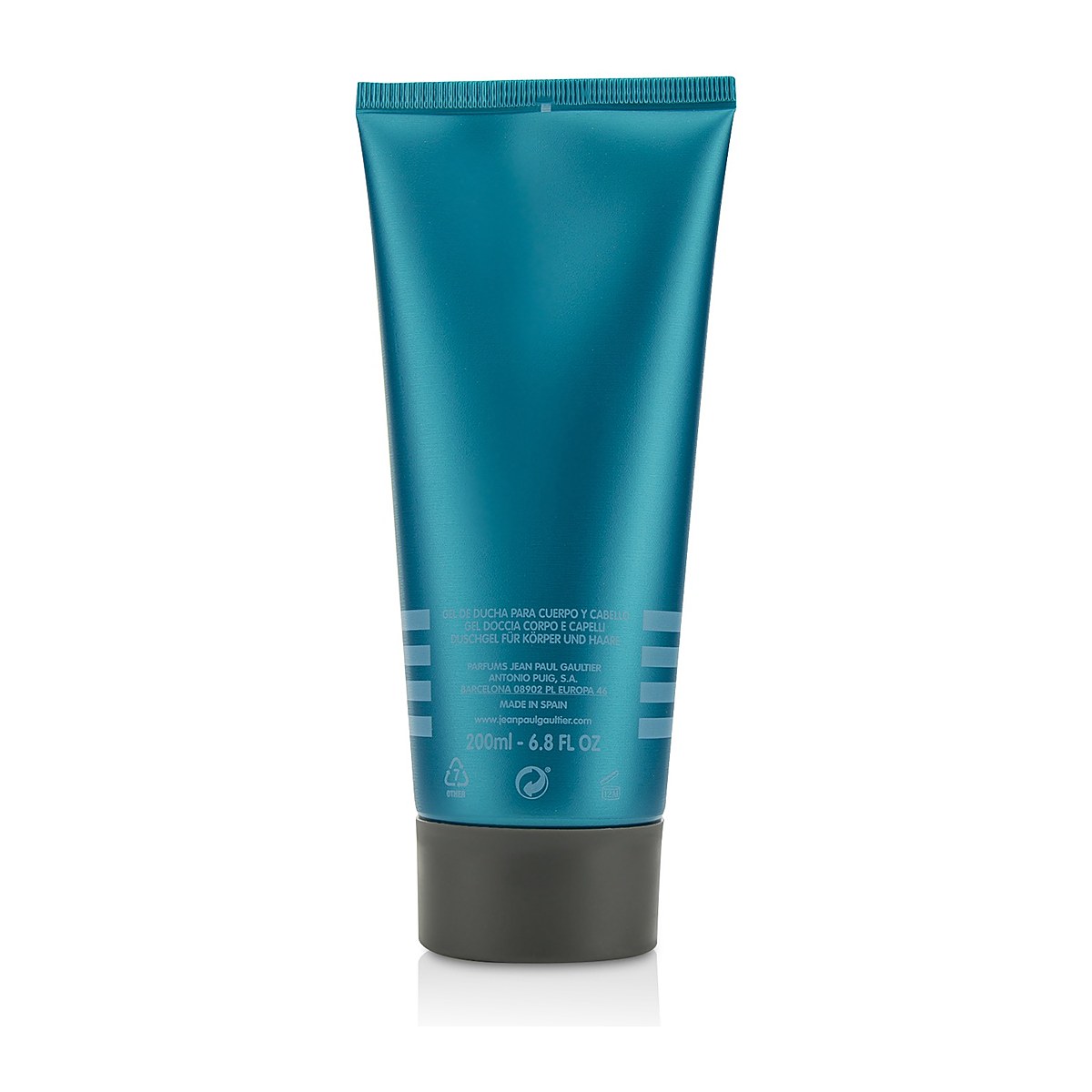Jean Paul Gaultier Le Male All-Over Shower Gel 200ml/6.8oz
