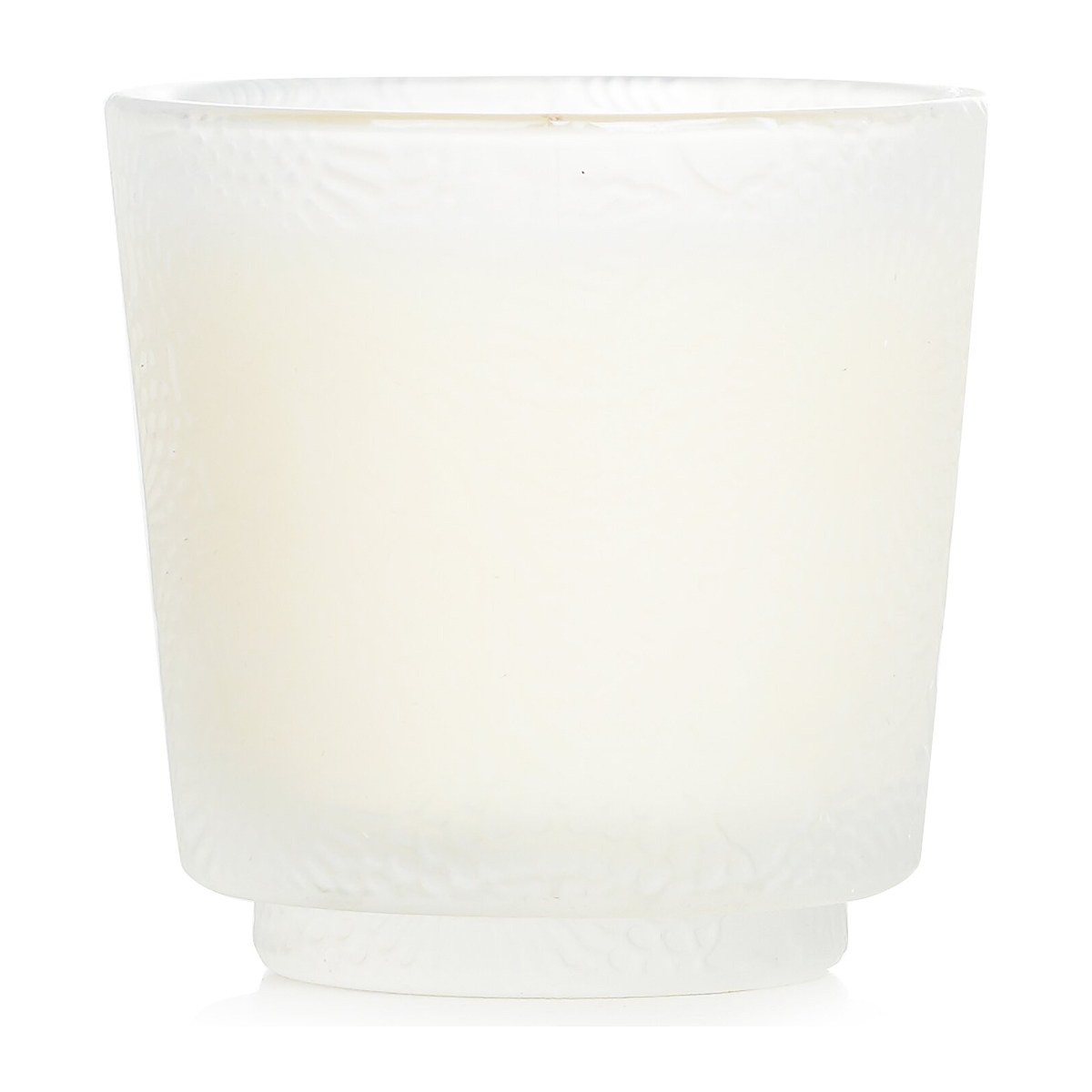 Voluspa Petite Pedestal Candle - Spiced Goji Tarocco Orange 72g/2.5oz
