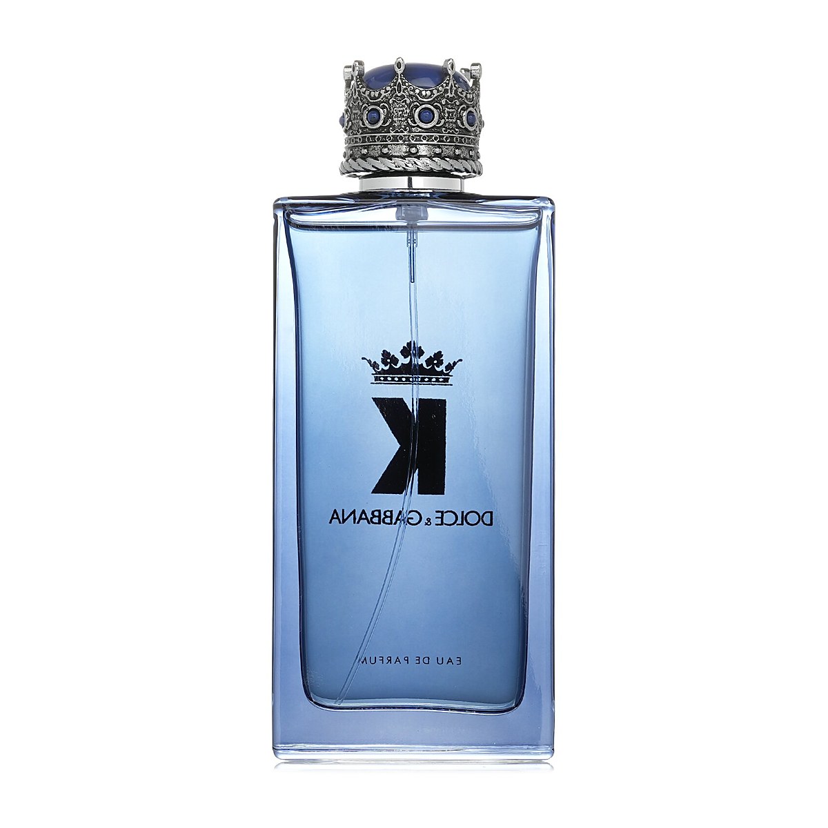 Dolce & Gabbana K Eau De Parfum Spray 150ml/5oz