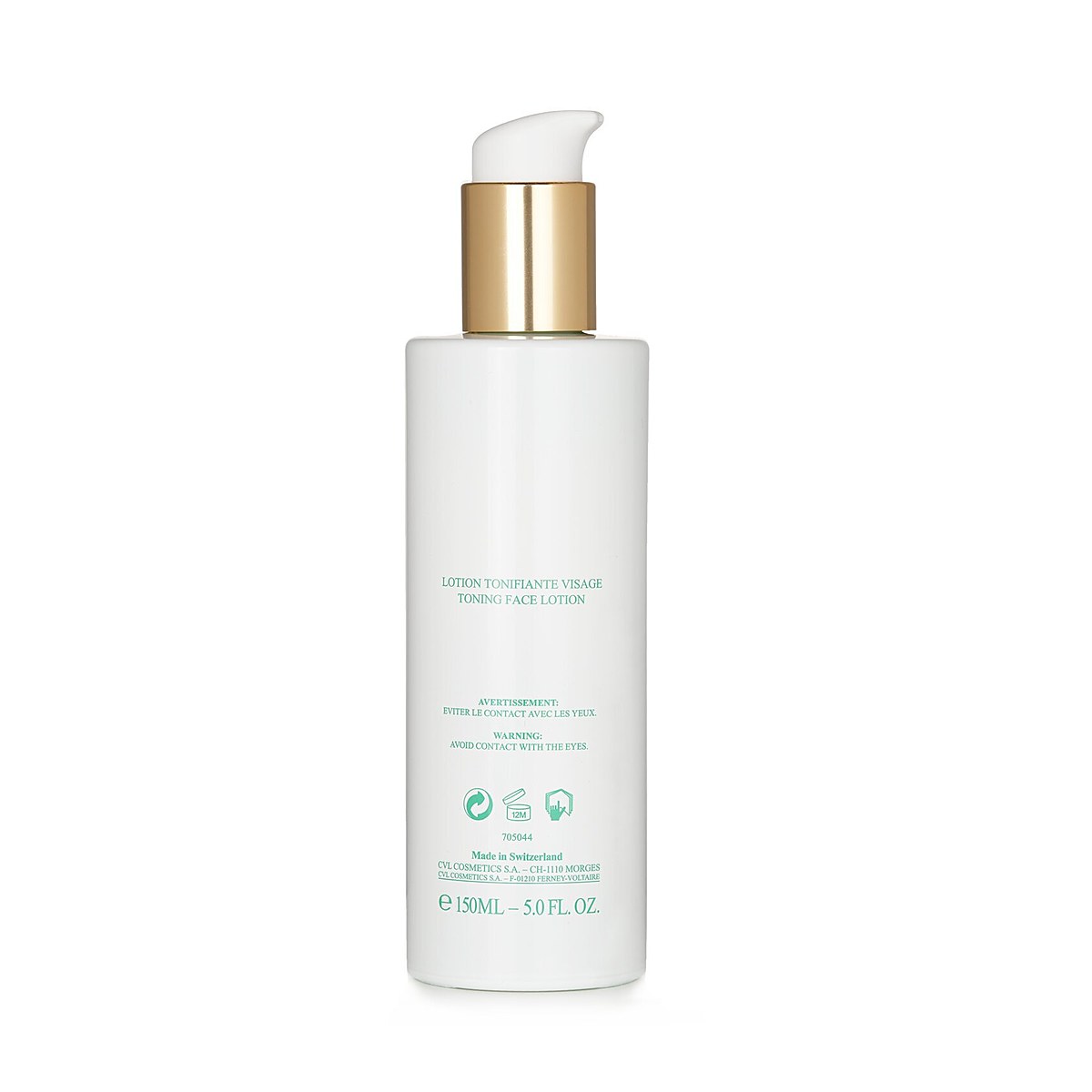 Valmont Purity Vital Falls (Invigorating Softening Toner) 150ml/5oz