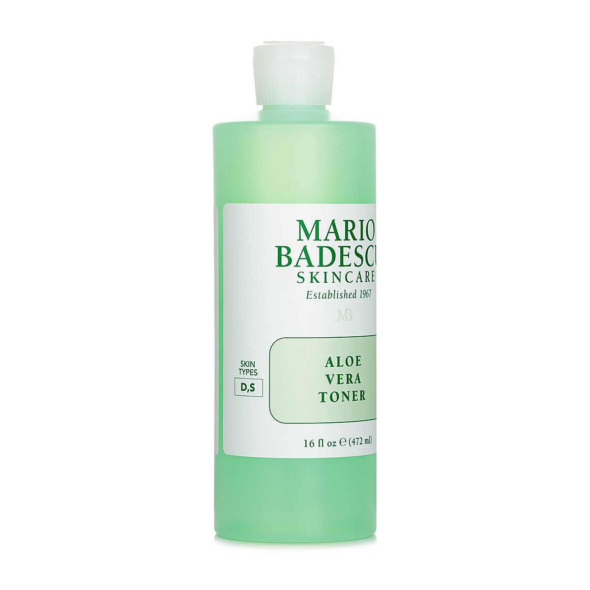 Mario Badescu Tonic cu Aloe Vera 472ml/16oz