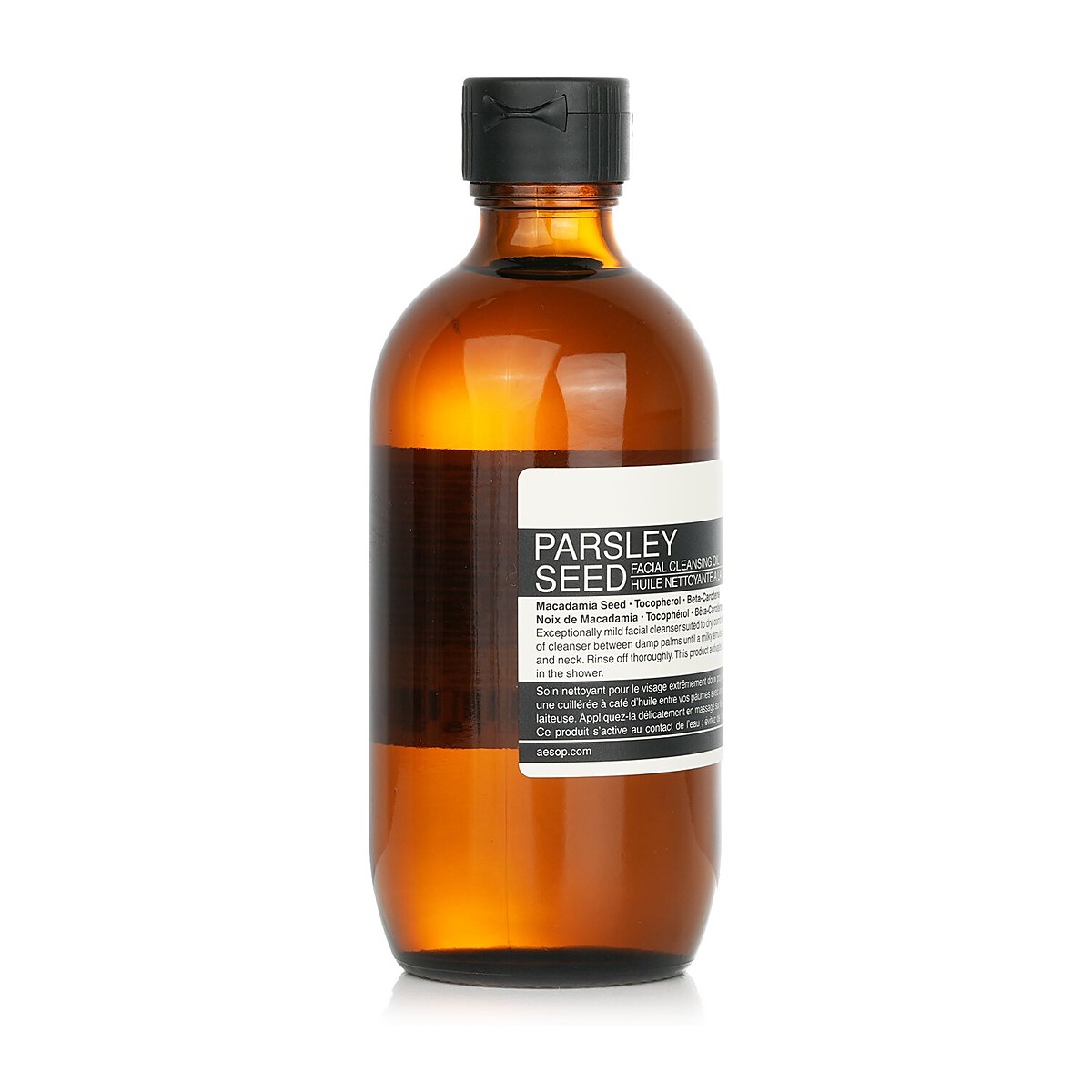 Aesop 香芹籽洁肤油 200ml/6.7oz