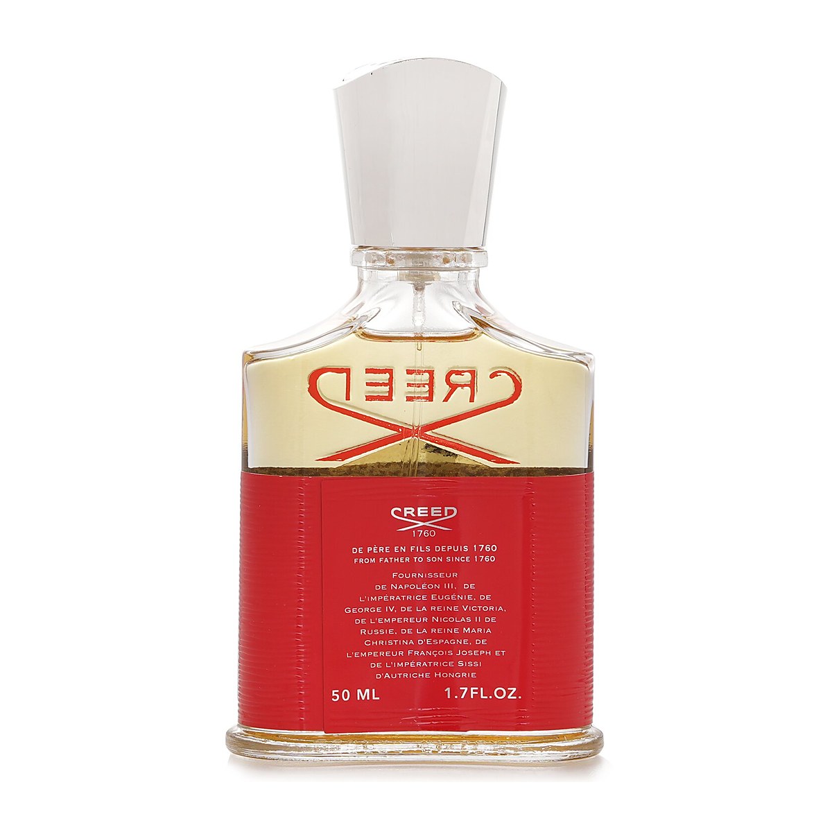 Creed Viking Fragrance Spray 50ml/1.7oz