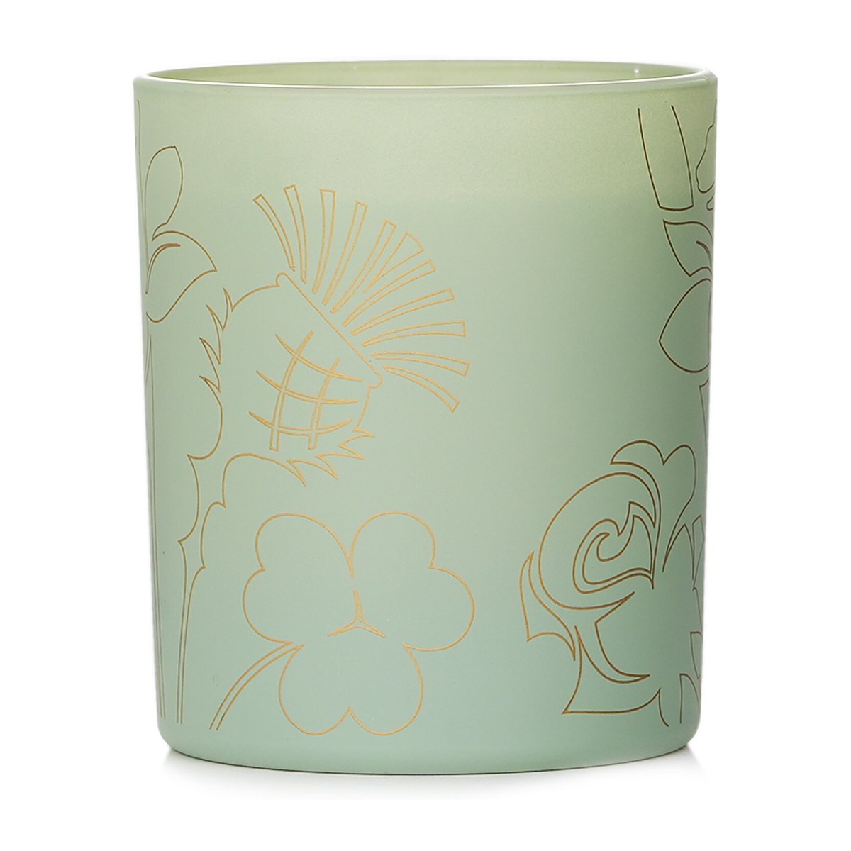 Noble Isle The Greenhouse Fine Fragrance Candle 200g/7.05oz
