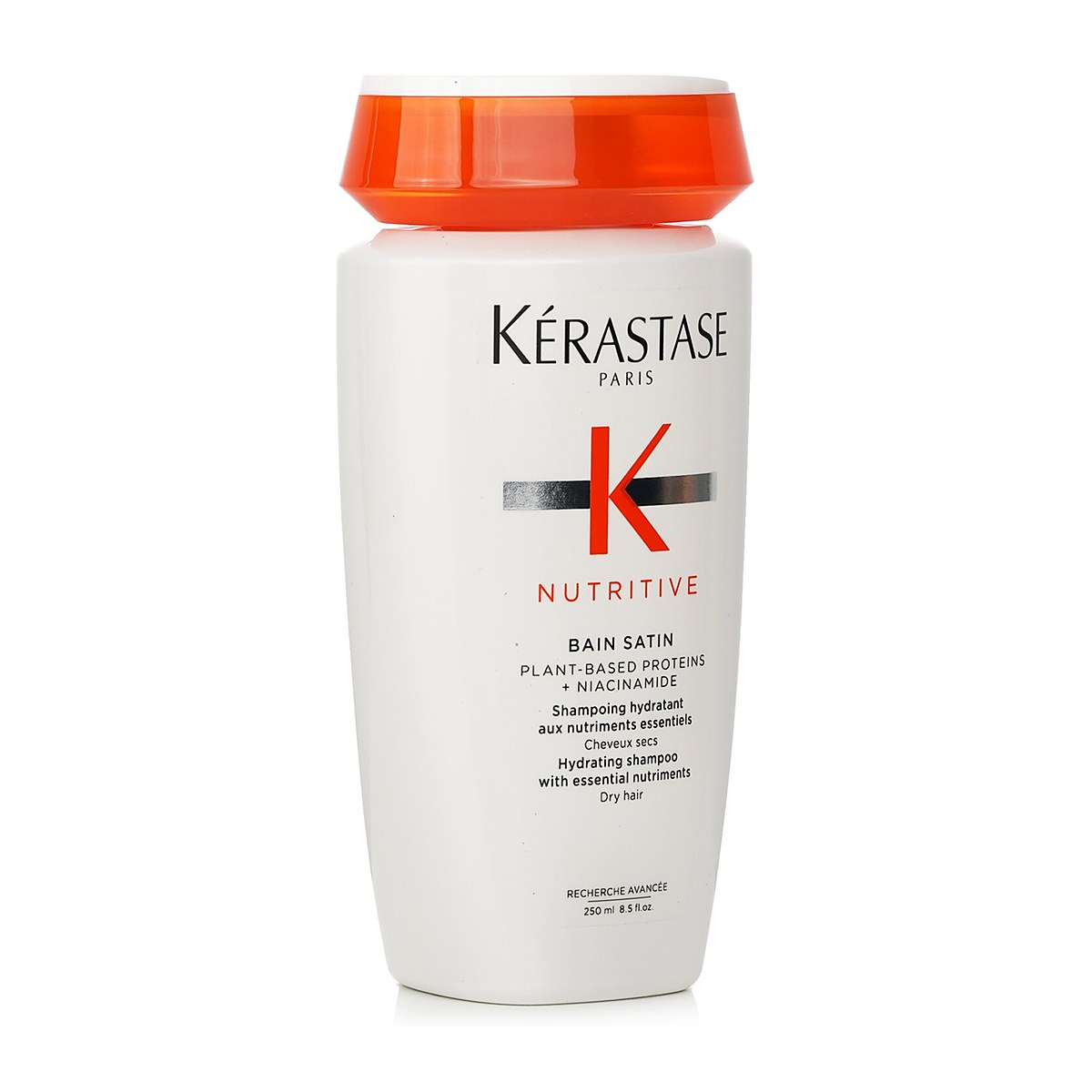 Kerastase Nutritive Bain Satin 滋养浴发乳 (适用于干燥头发) 250ml/8.5oz