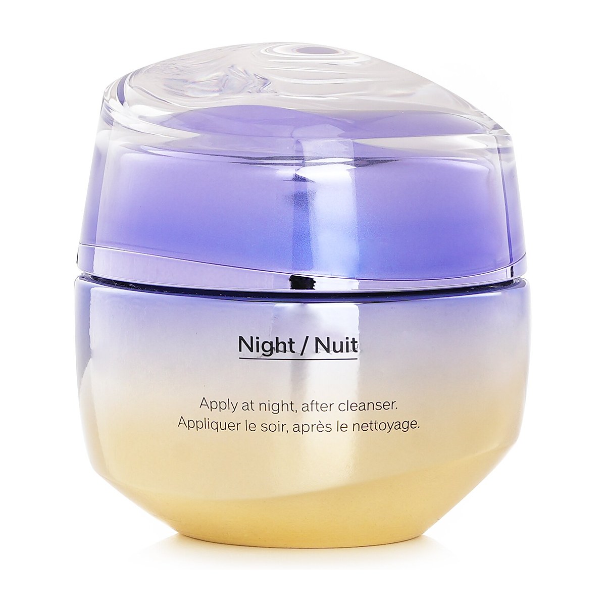 Shiseido 바이탈 퍼팩션 오버나이트 퍼밍 트리트먼트 50ml/1.7oz