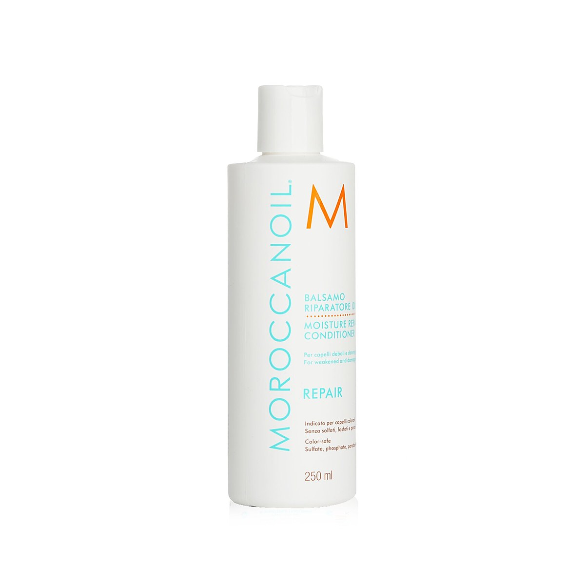 Moroccanoil Moisture Repair Conditioner - For Weakened and Damaged Hair 250ml/8.5oz