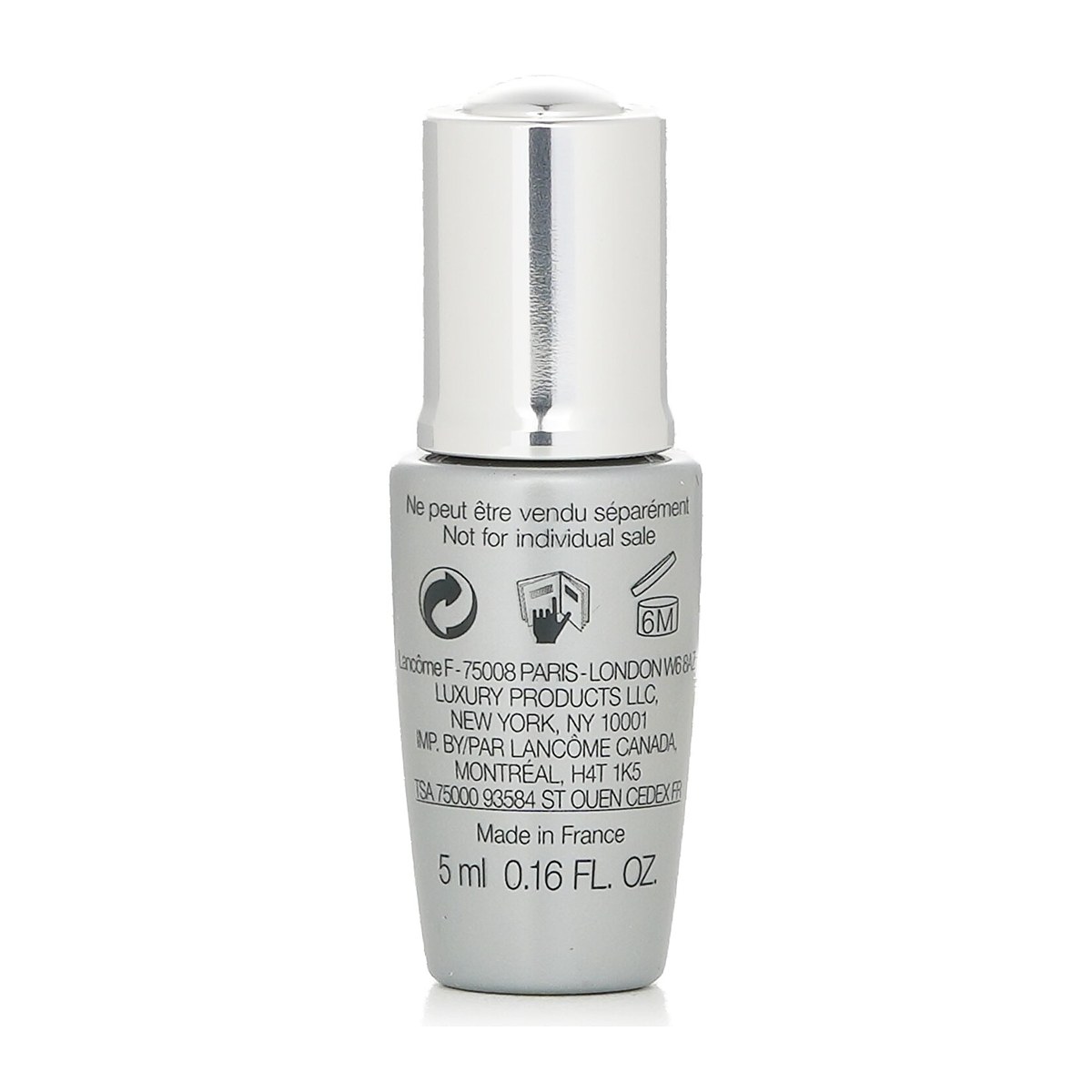 Lancome ジェニフィック アドバンスト ライトパール 5ml/0.16oz