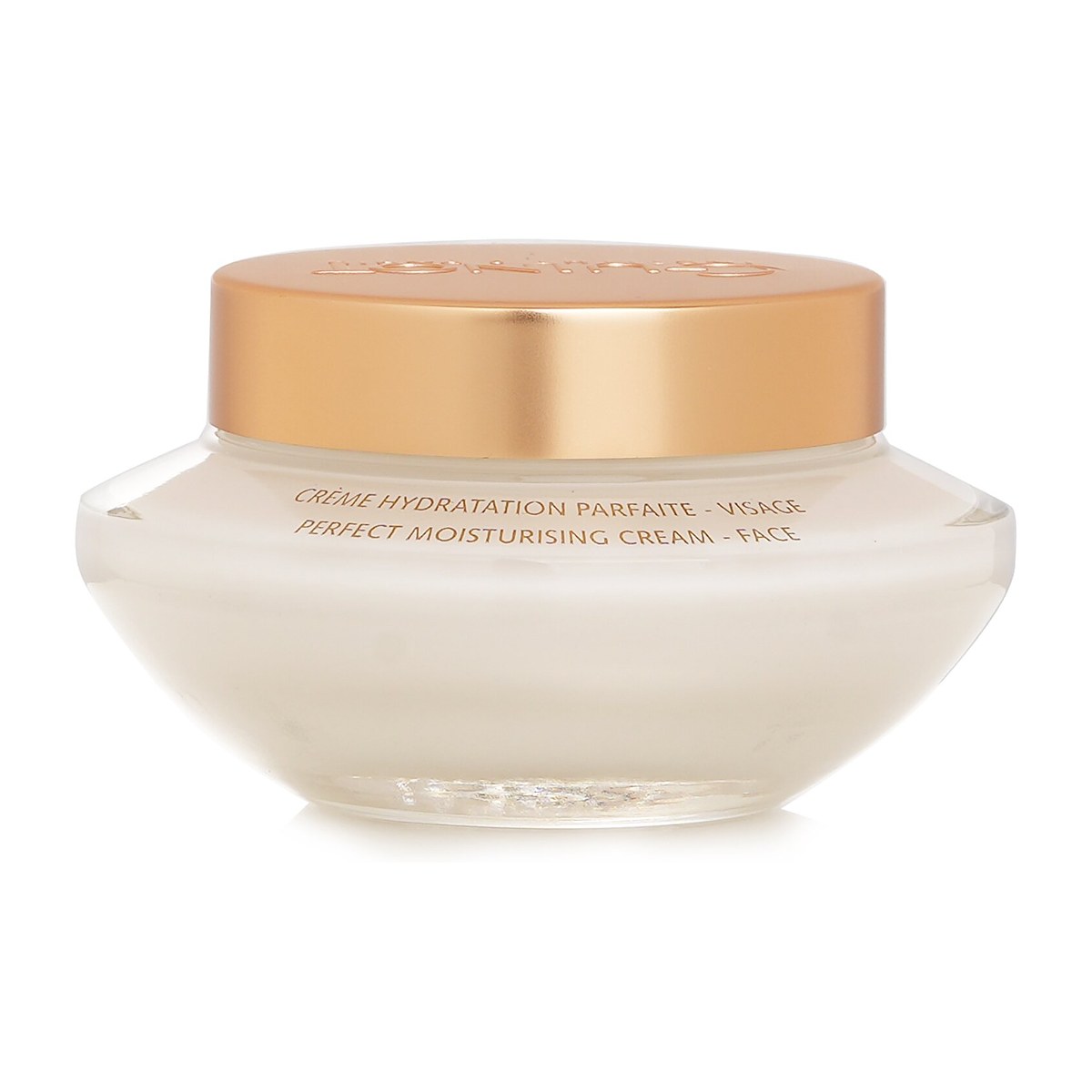 Guinot Creme Hydra Summum Perfect hydratačn&iacute; kr&eacute;m na obličej 50ml/1.6oz