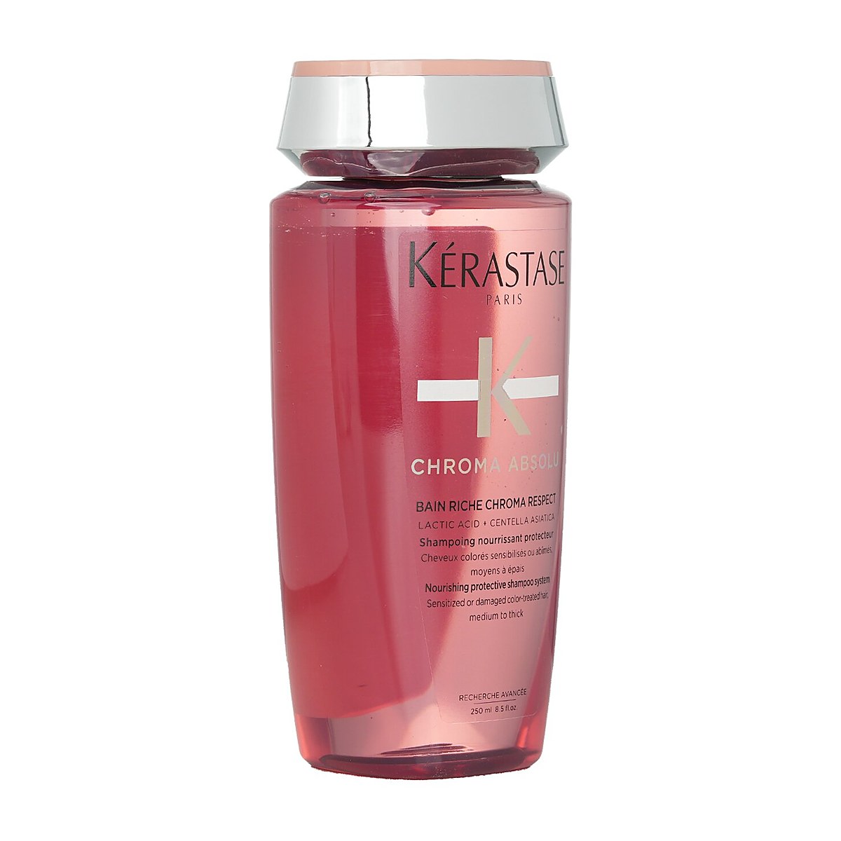 Kerastase 绽光染后护理滋养浴发乳 250ml/8.5oz