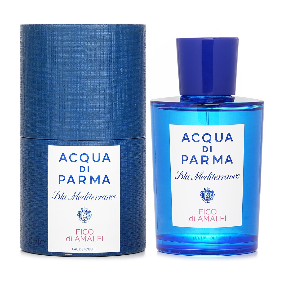 Acqua Di Parma Blu Mediterraneo Fico Di Amalfi Eau De Toilette Spray 150ml/5oz
