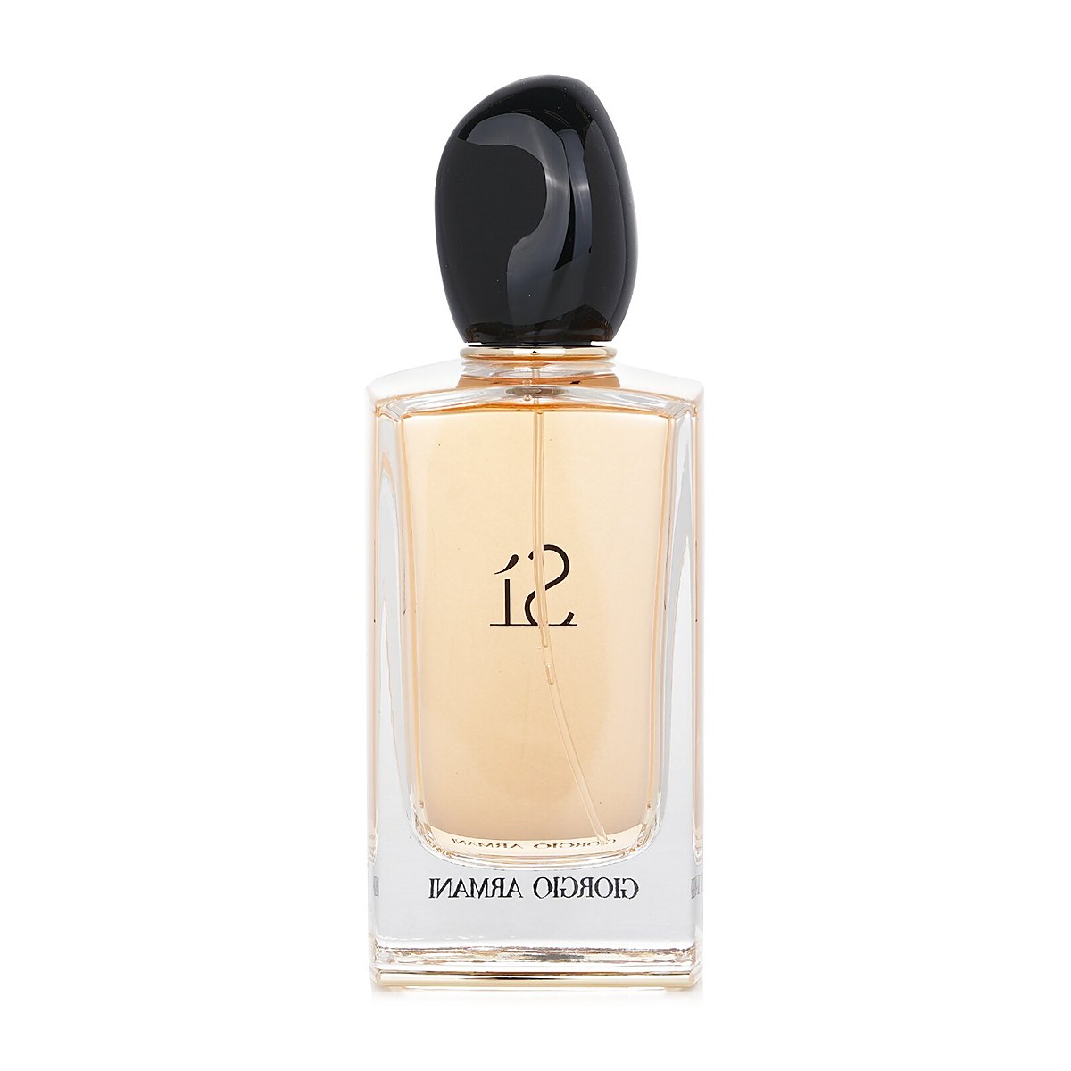 Giorgio Armani Si Eau De Parfum Spray 100ml/3.4oz