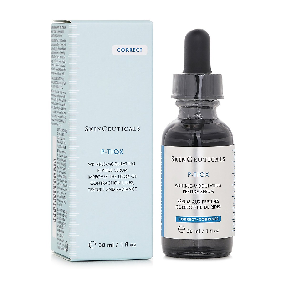 Skin Ceuticals P Tiox Wrinkle Modulating Petide Serum 30ml/1oz