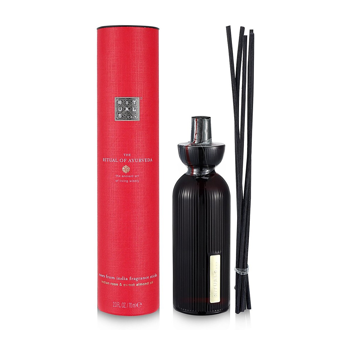 Rituals Mini Fragrance Sticks - The Ritual of Ayurveda 70ml/2.3oz