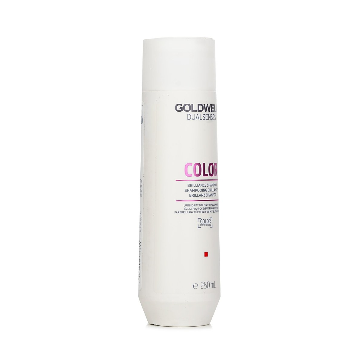 Goldwell 듀얼 센스 컬러 브릴리언스 샴푸 (가는/정상 모발 광택 강화) 250ml/8.4oz