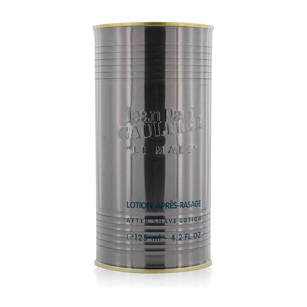 Jean Paul Gaultier Le Male Lo&ccedil;&atilde;o ap&oacute;s barba Lo&ccedil;&atilde;o 125ml/4.2oz