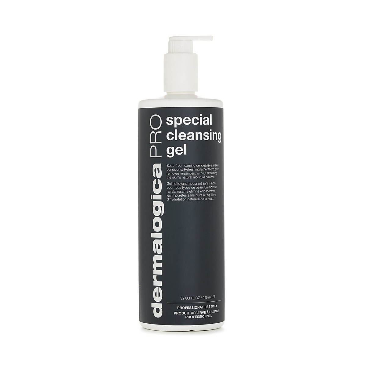 Dermalogica Special Cleansing Gel PRO (Salon Size) 946ml/32oz