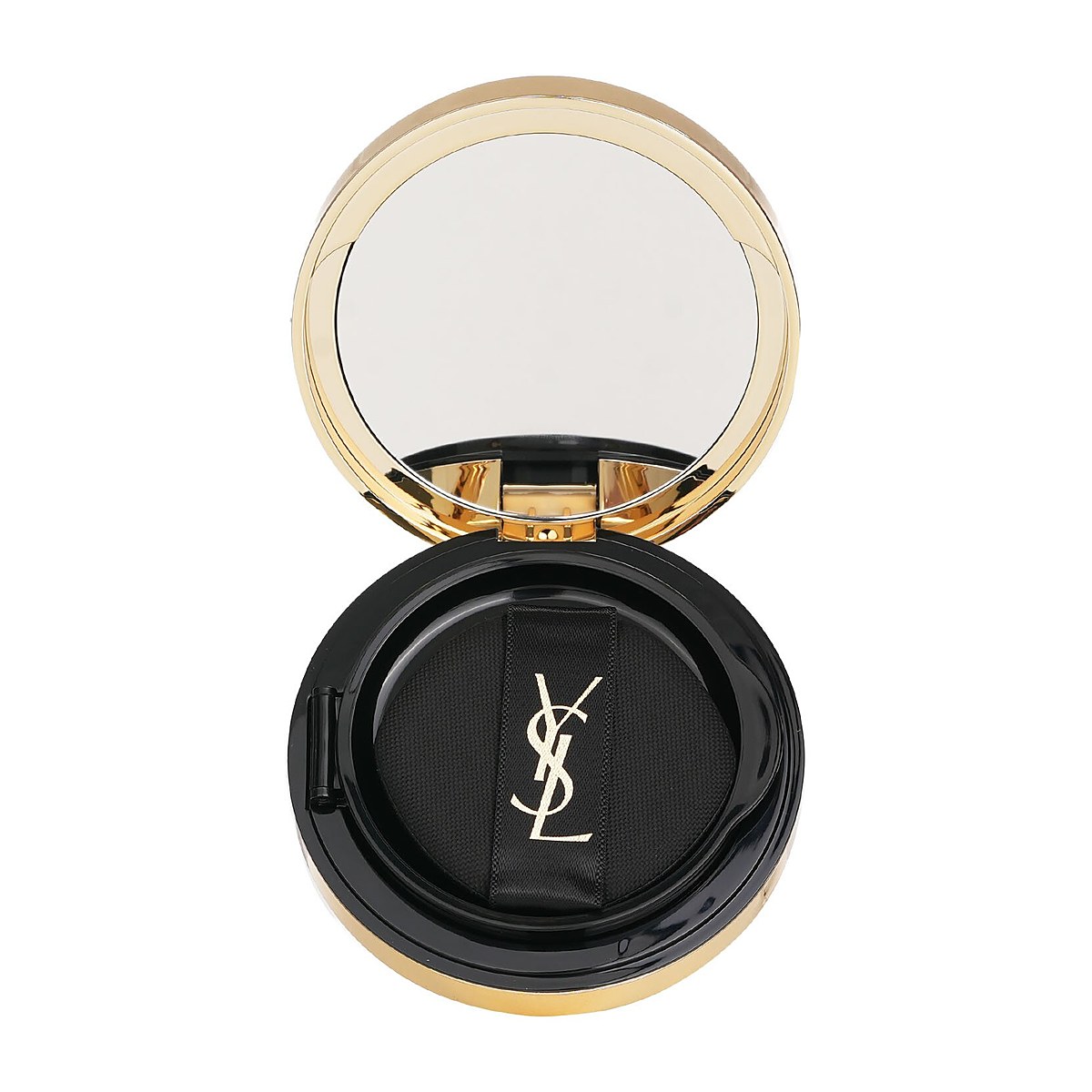 Yves Saint Laurent Touche Eclat Glow Pact Cushion B10 Porcelain 12g/0.42oz