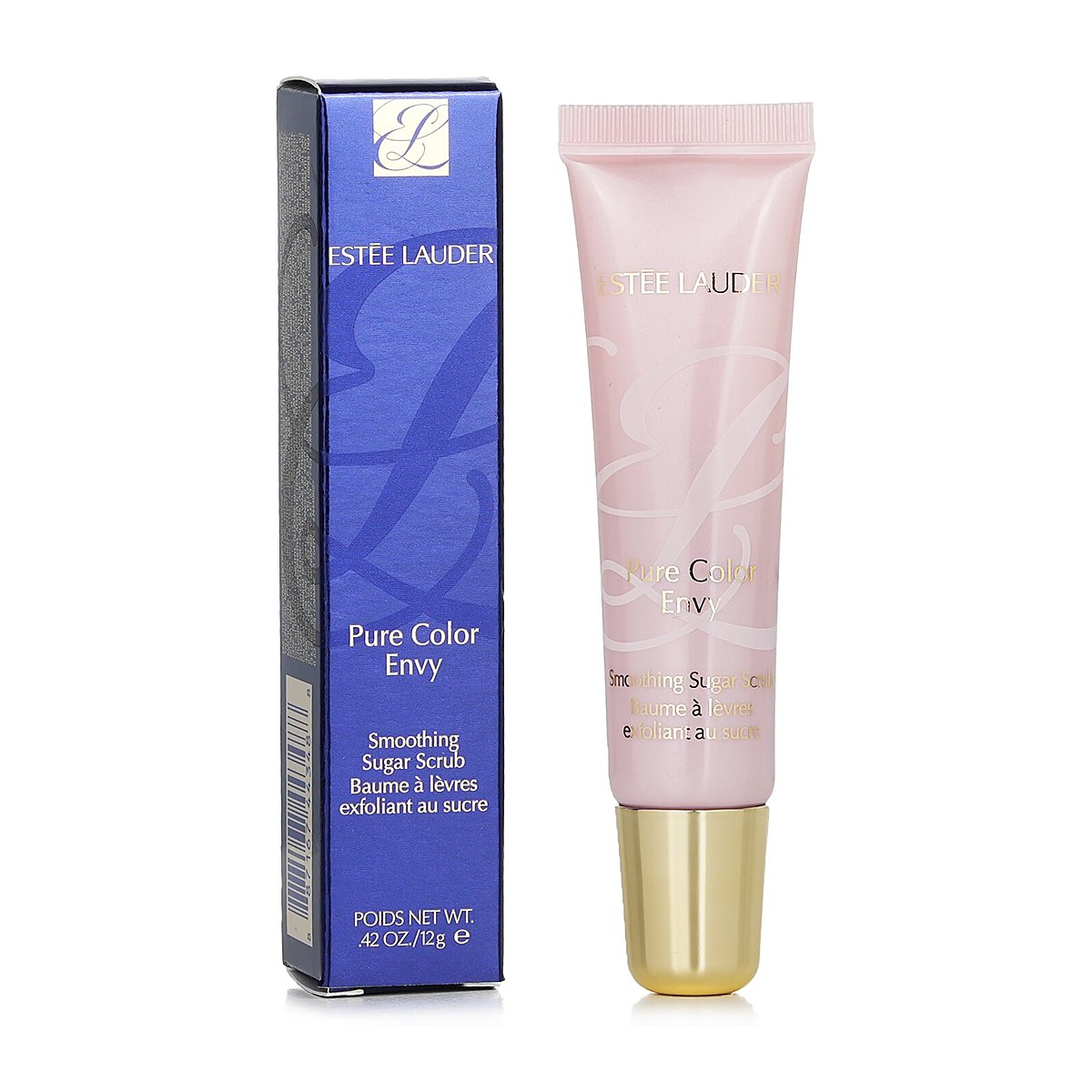 Estee Lauder Pure Color Envy Smoothing Sugar Scrub 12g/0.42oz