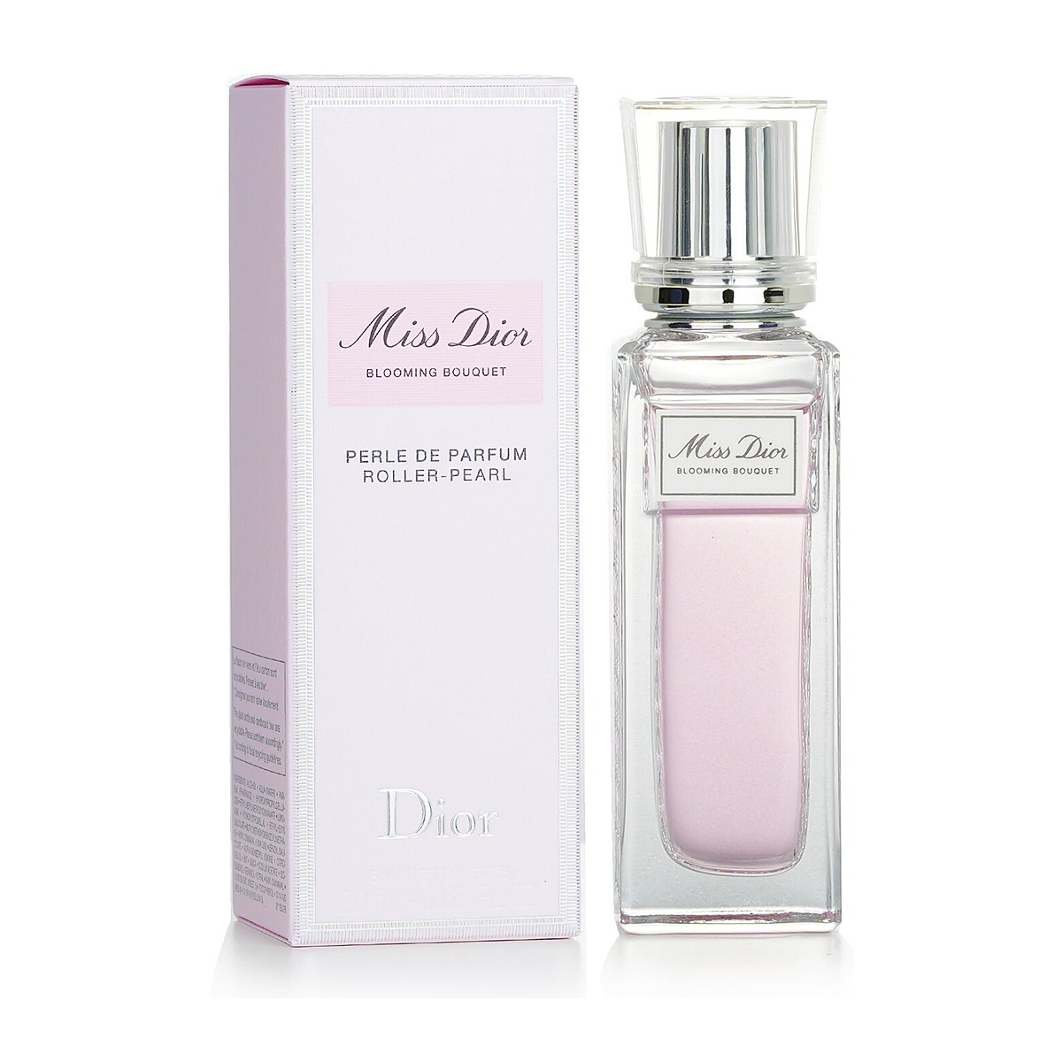 Christian Dior Miss Dior Blooming Bouquet Roller-Pearl Eau De Toilette 20ml/0.67oz