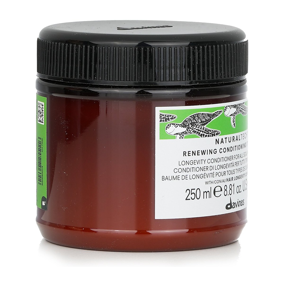 Davines 更新頭皮頭髮修護霜(所有頭皮及髮質) 250ml/8.79oz