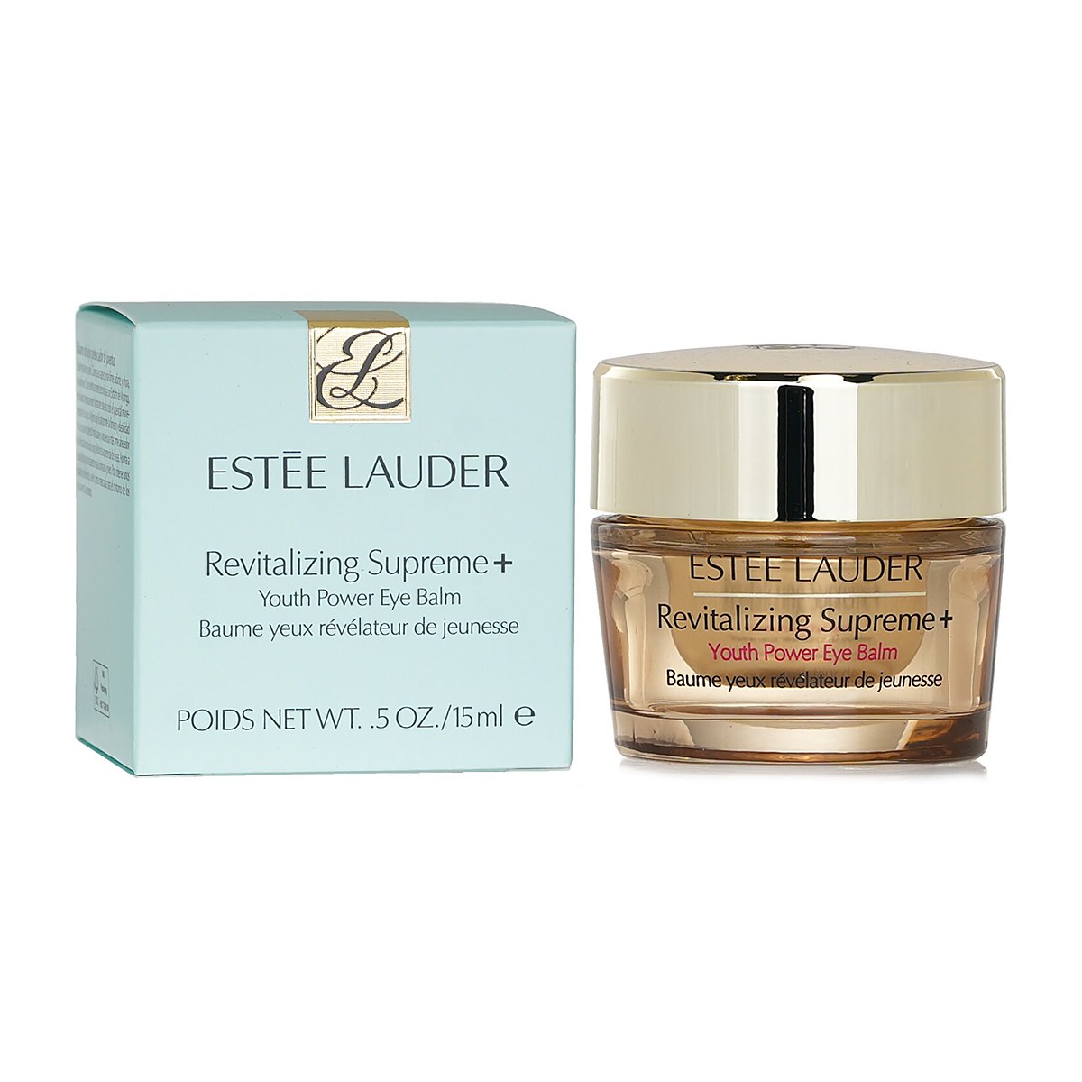 Estee Lauder Revitalizing Supreme + Youth Power Eye Balm 15ml/0.5oz