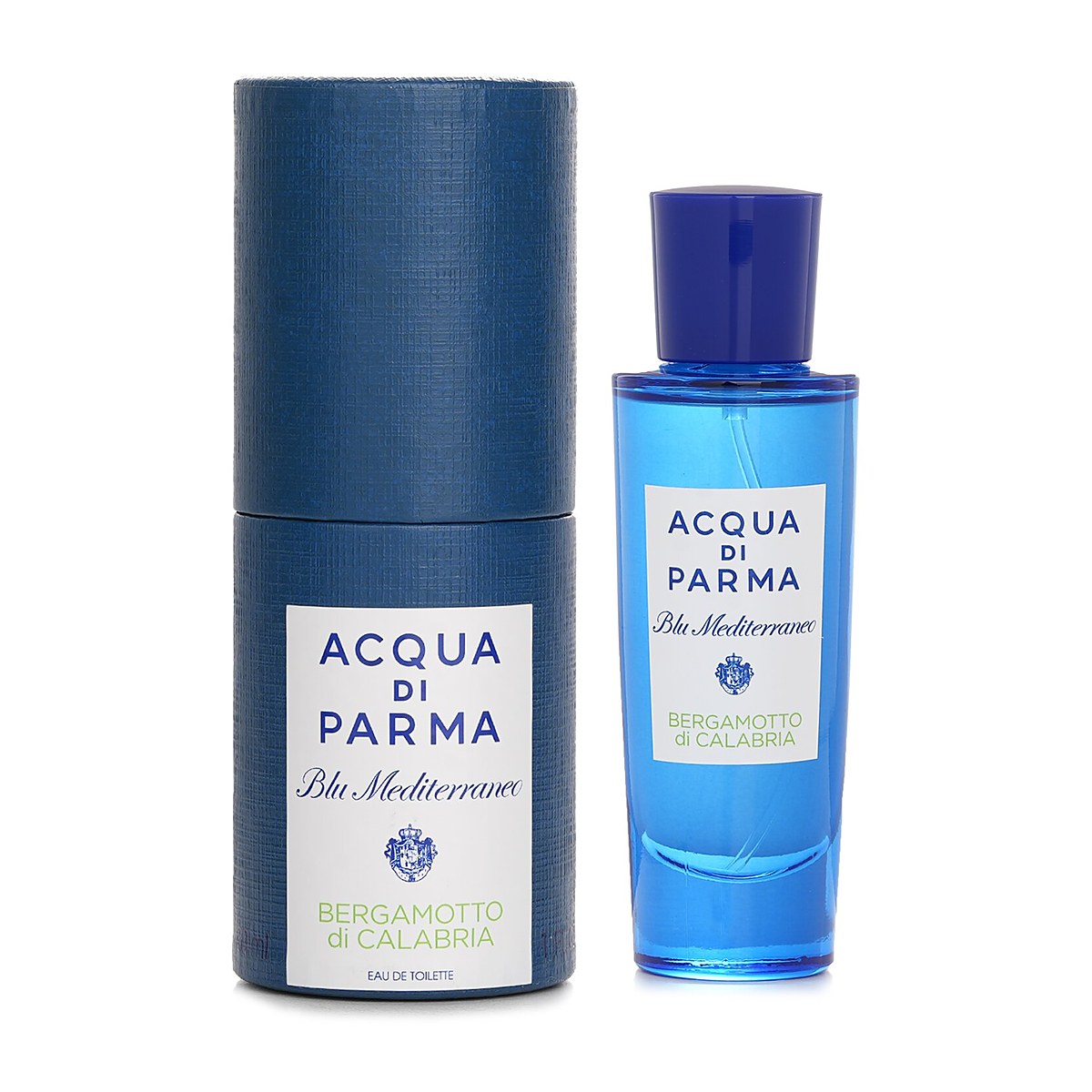 Acqua Di Parma Blu Mediterraneo Bergamotto Di Calabria ماء تواليت بخاخ 30ml/1oz