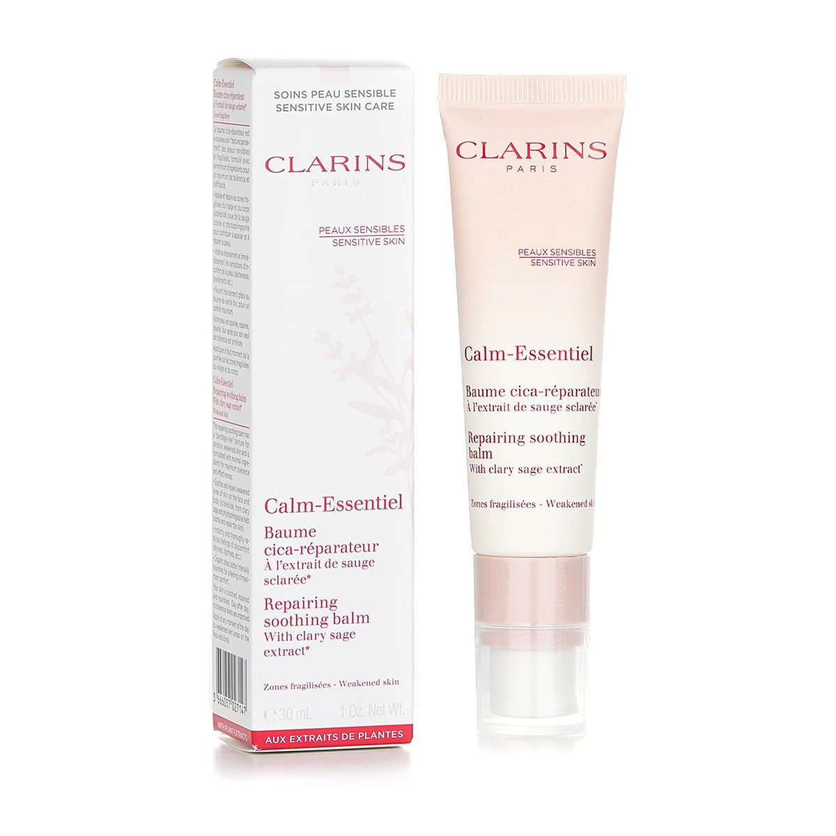 Clarins Calm Essentiel Repairing Soothing B&aacute;lsamo 30ml/1oz
