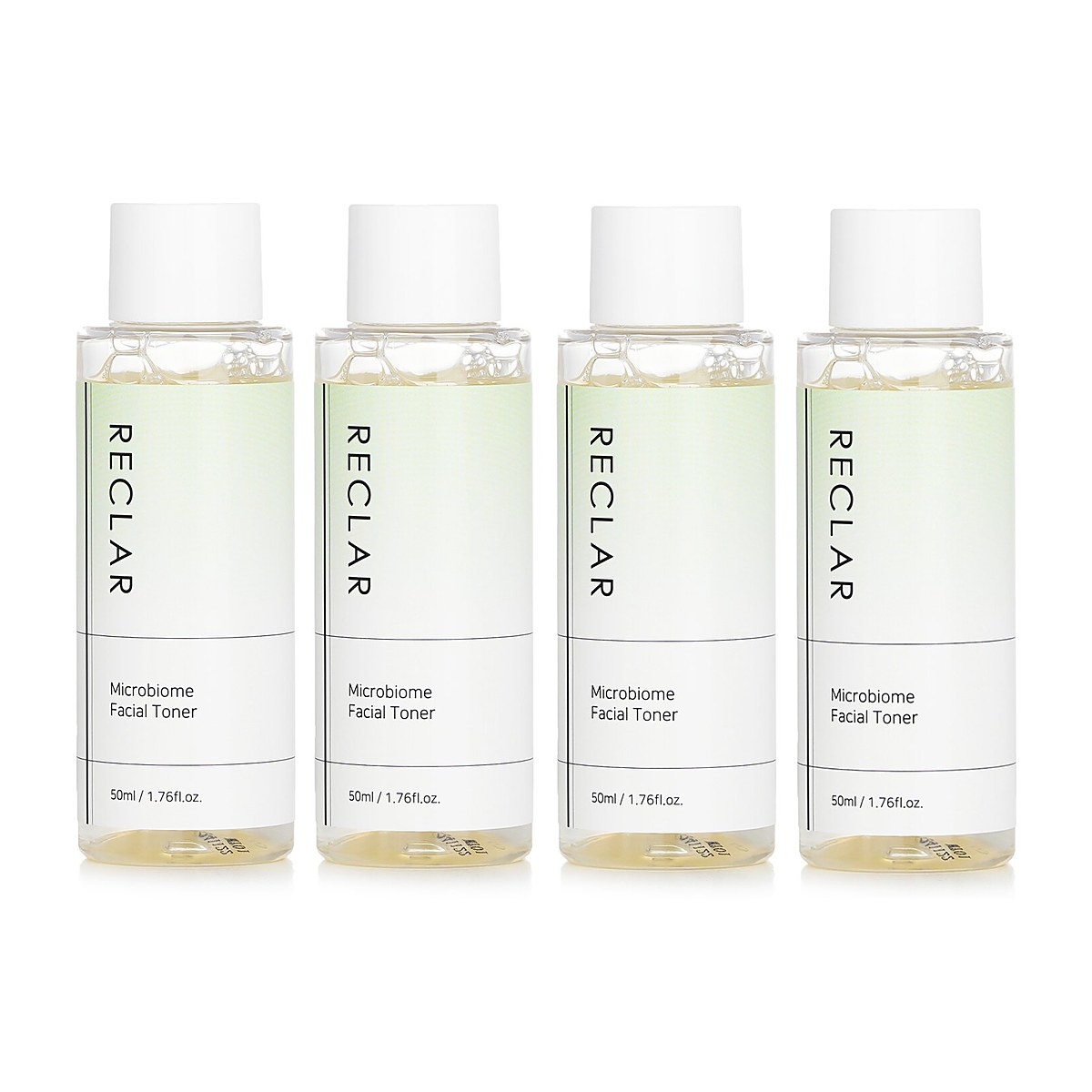 Reclar Microbiome Facial Toner (Random Packaging) 200ml