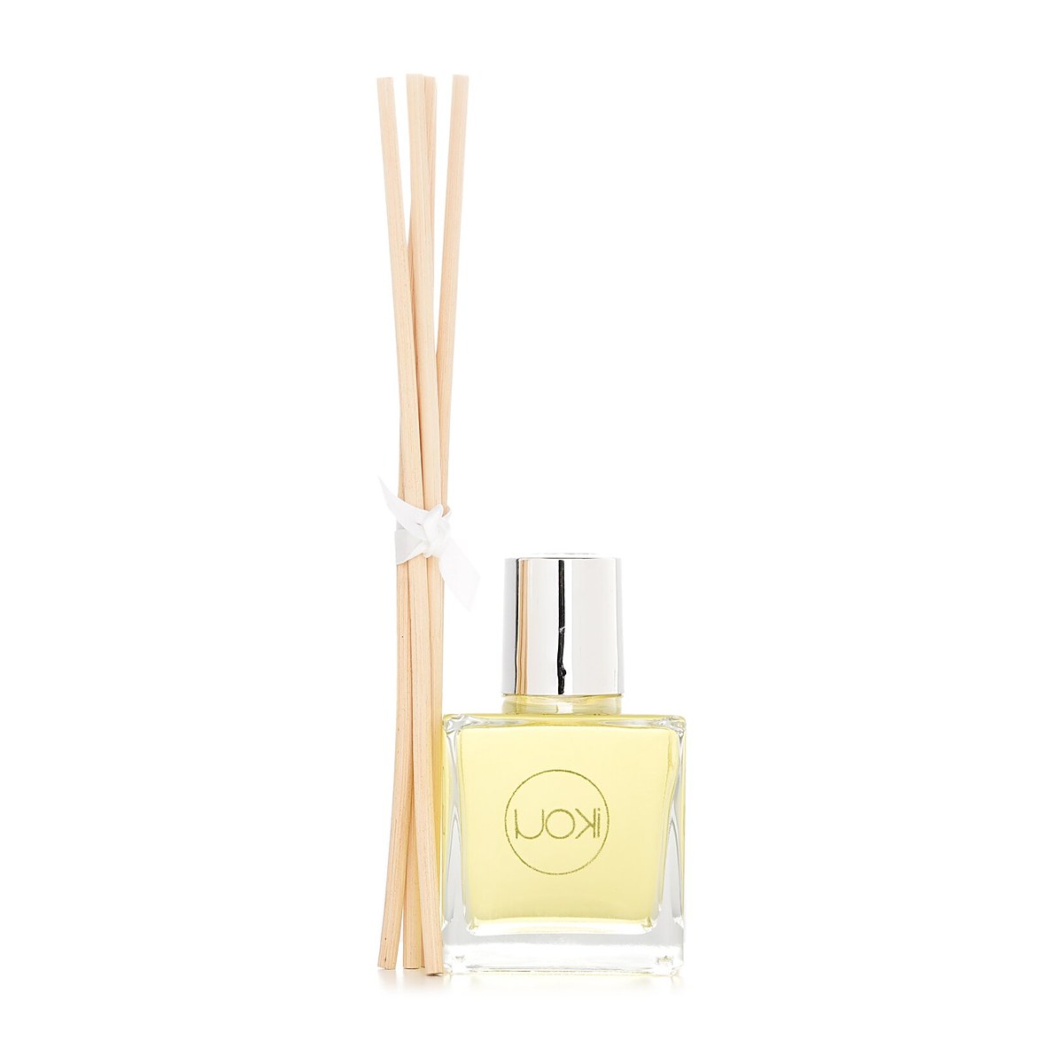 iKOU Aromacology扩香藤枝 - Nurture (意大利橙小荳蔻 & 香草 - 9个月供香) 175ml