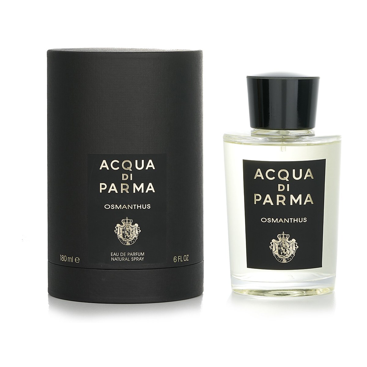 Acqua Di Parma 시그니처 오브 더 썬 오스만투스 오 드 퍼퓸 스프레이 180ml/6oz