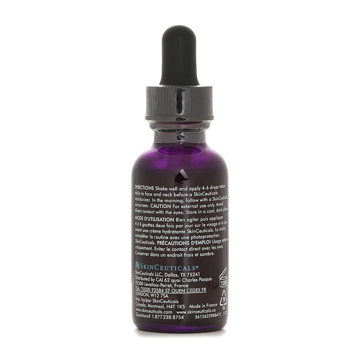 Skin Ceuticals H.A Intensifier Multi Glycan 30ml