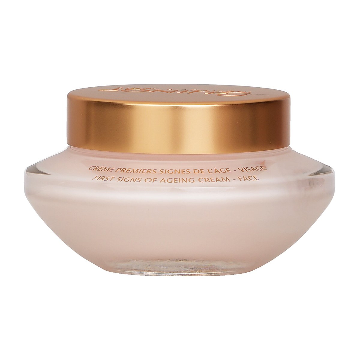 Guinot Nouvelle Vie First Signs Of Ageing Cream 50ml