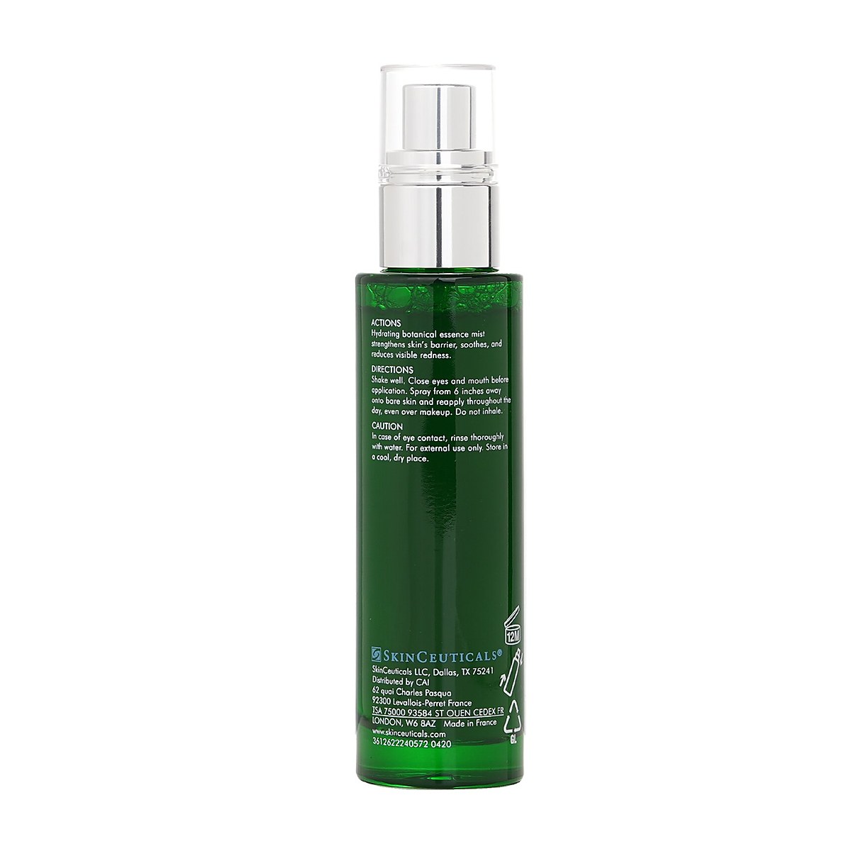 Skin Ceuticals Phyto Corrective Essence Mist 50ml/1.7oz