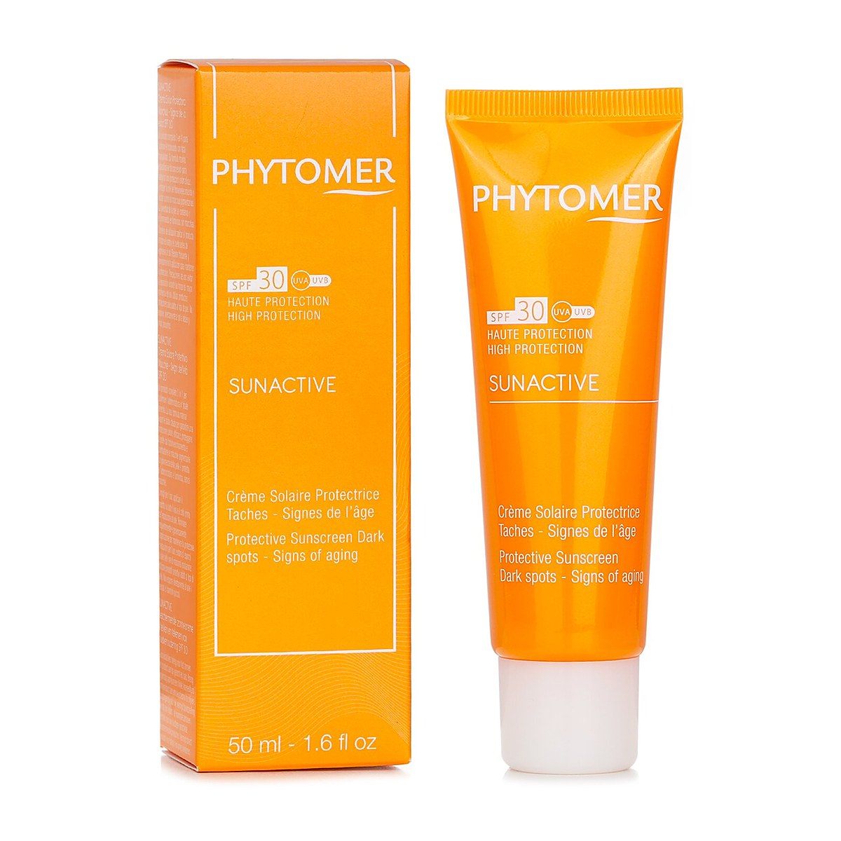 Phytomer 強效 SPF30 防曬霜 50ml/1.6oz