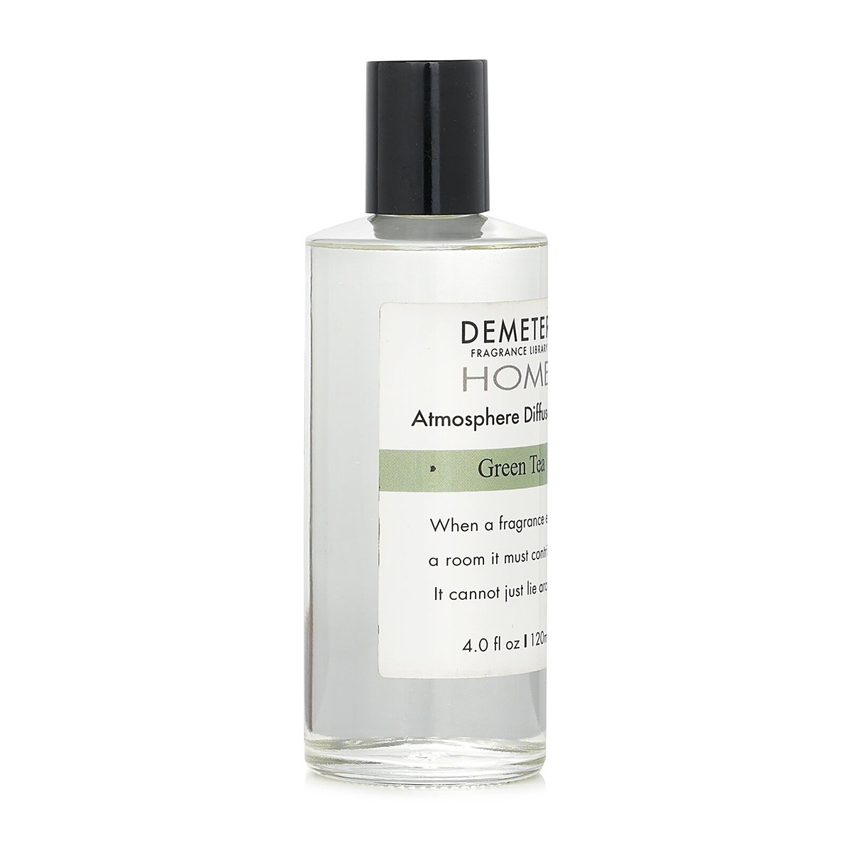 Demeter Atmosphere Diffuser Oil - Green Tea 120ml/4oz