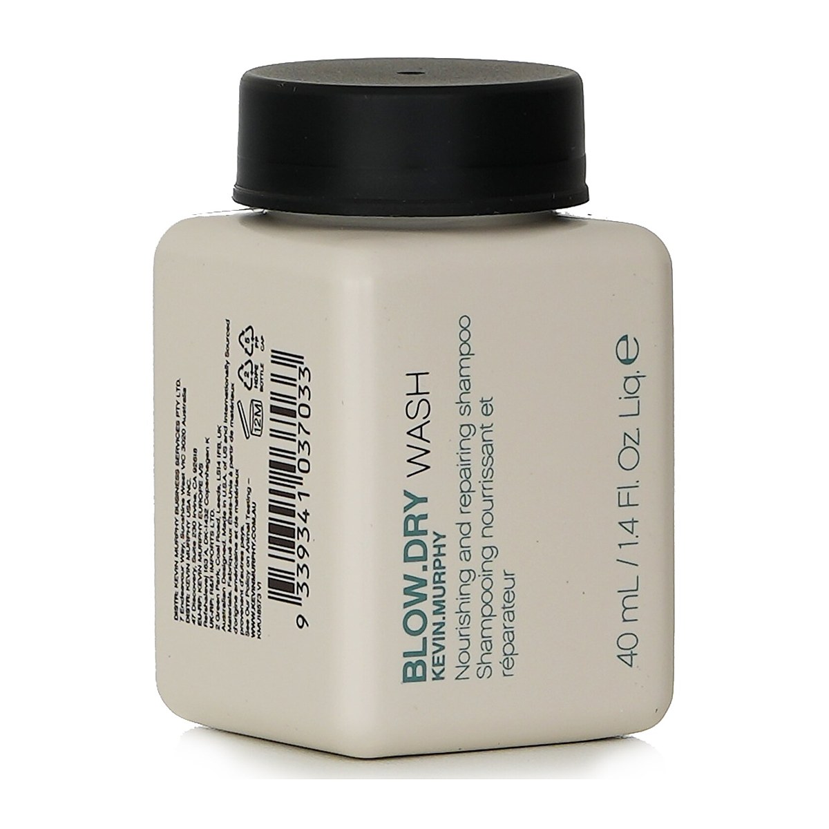 Kevin.Murphy Blow.Dry Wash (Nourishing And Repairing Shampoo) 40ml/1.4oz