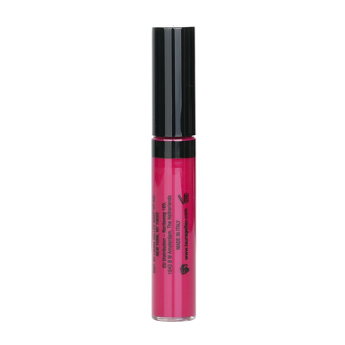 Laura Geller Color Drenched Lip Gloss Berry Crush 9ml/0.3oz