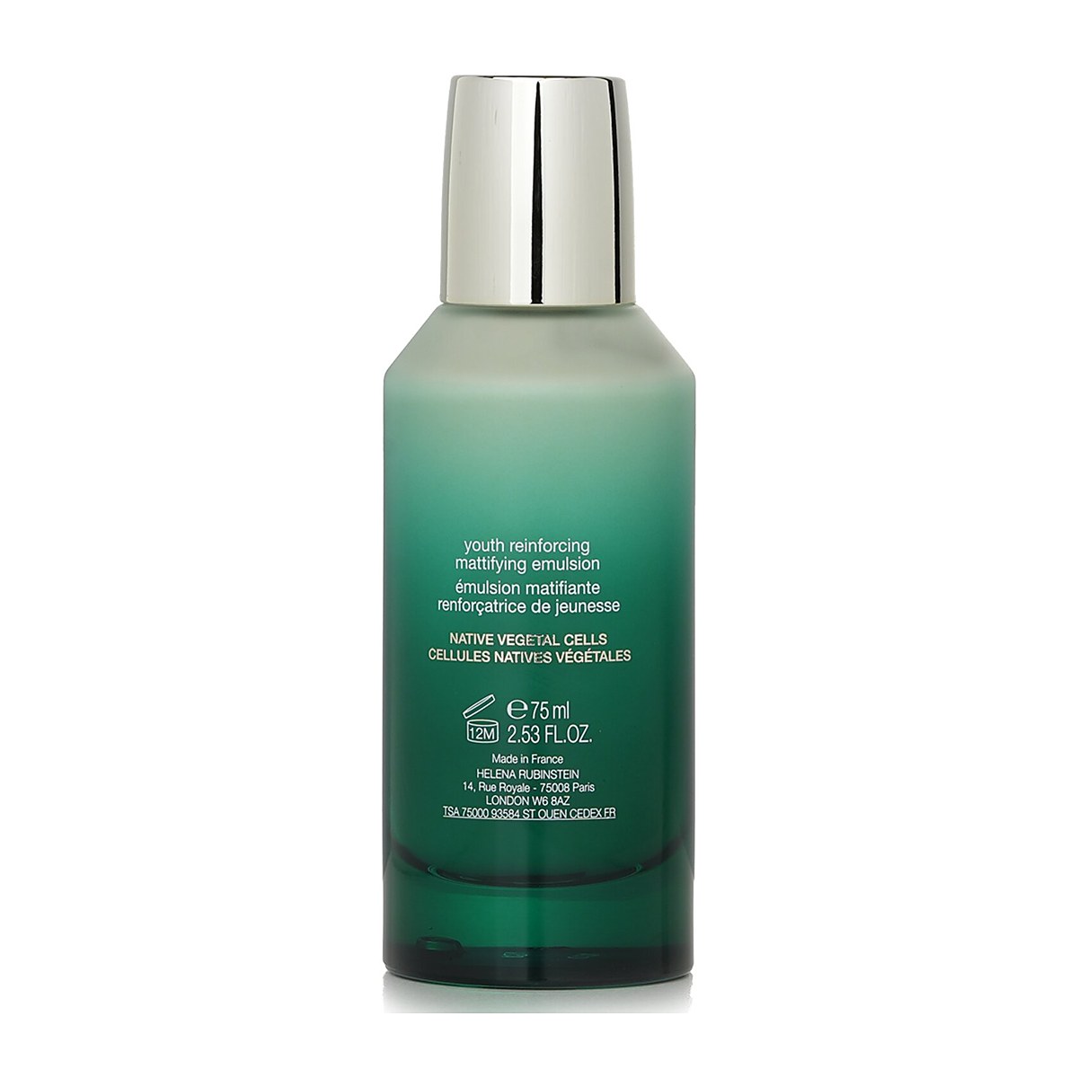 Helena Rubinstein إيملسيون باورسل سكينميونيتي (تعزيز الشباب الماتي) 75ml/2.53oz