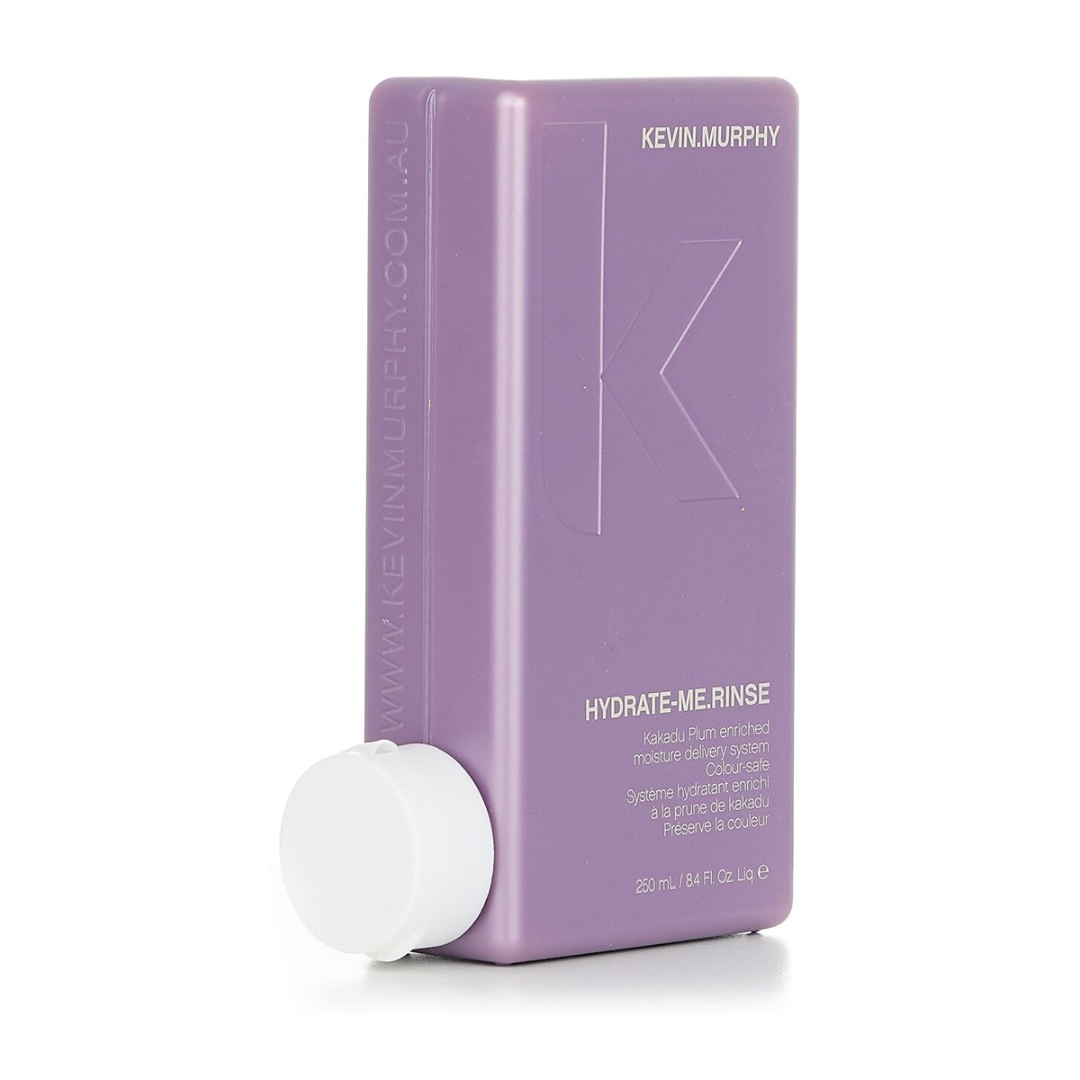 Kevin.Murphy Hydrate-Me.Rinse (Kakadu Plum Infused Moisture Delivery System - For Coloured Hair) 250ml/8.4oz