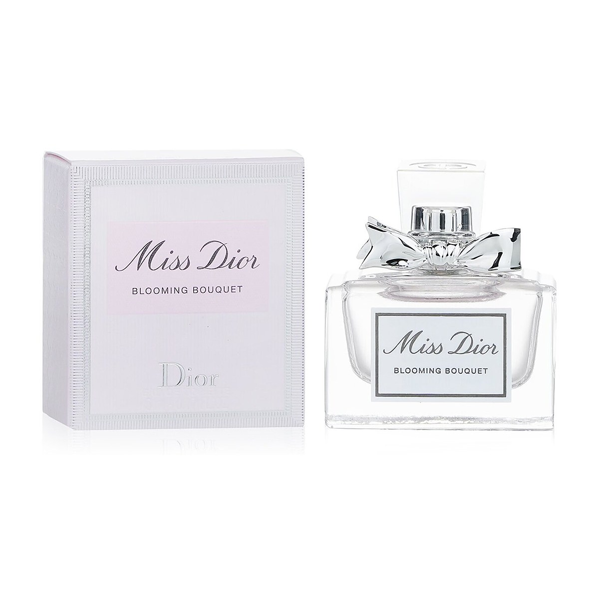 Christian Dior Miss Dior Blooming Bouquet Eau De Toilette Spray 5ml/0.17oz