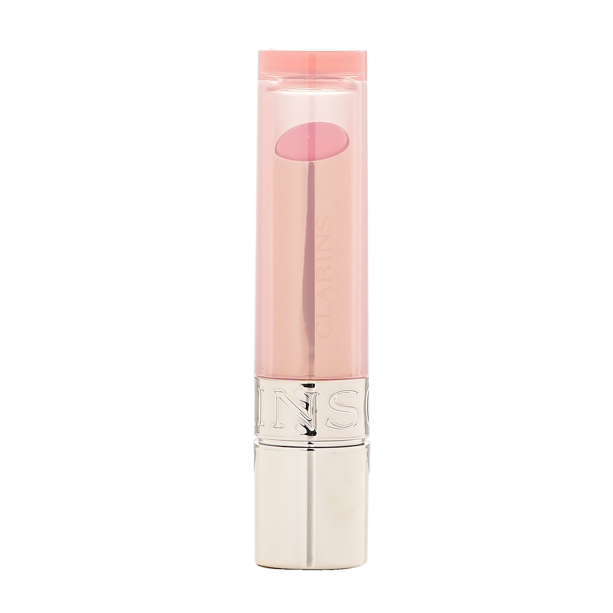 Clarins Lip Oil Balm 01 Pale Pink 2.9g