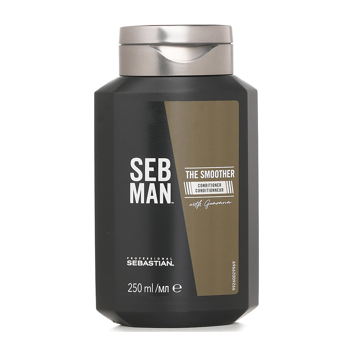 Sebastian Seb Man The Smoother Conditioner 250ml
