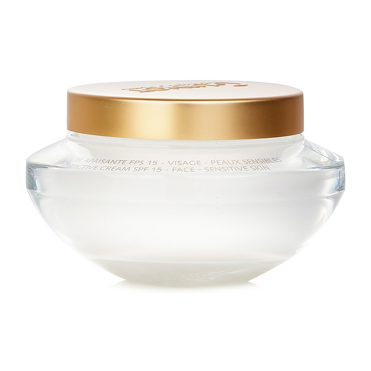 Guinot Kr&eacute;m na obličej Creme Pur Confort Comfort SPF 15 50ml/1.6oz